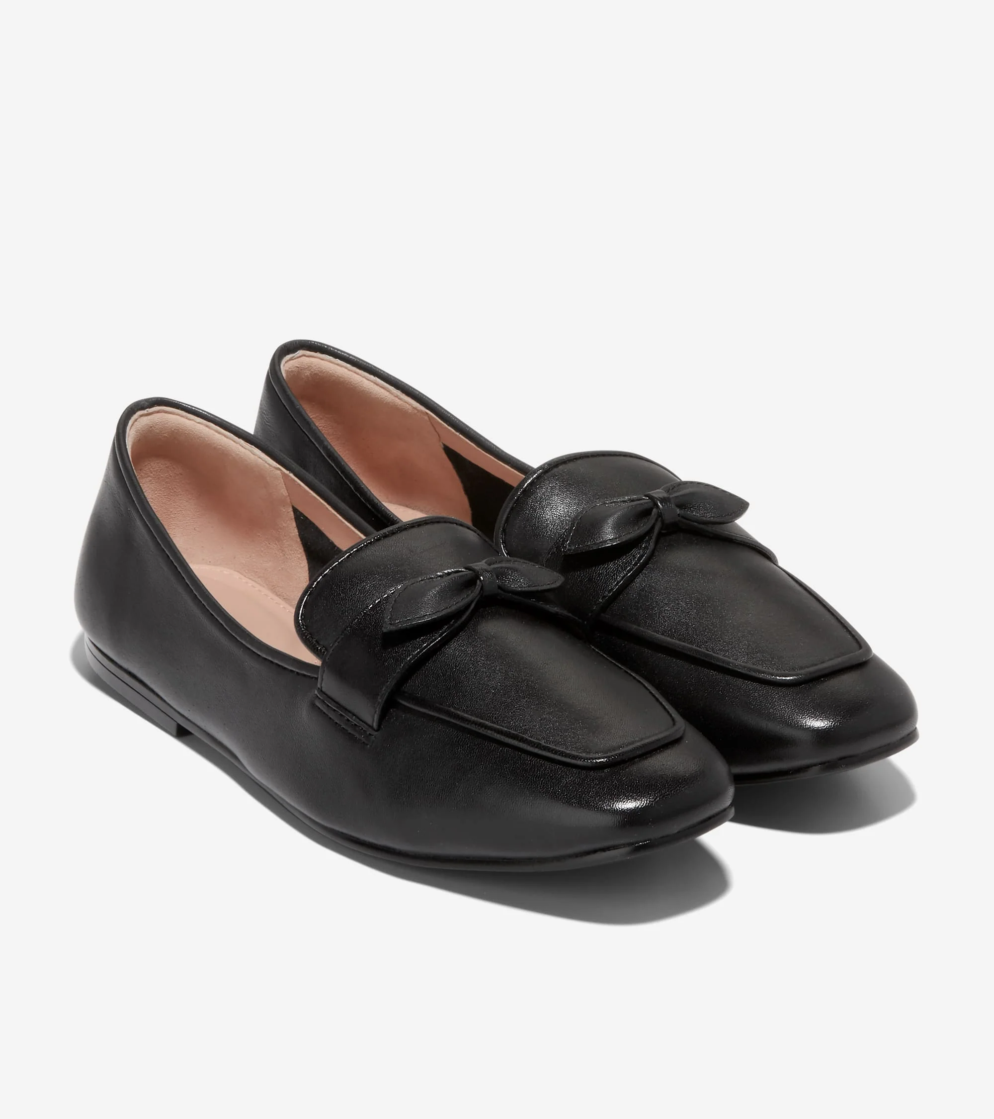 Women's York Bow Loafer - Image 5