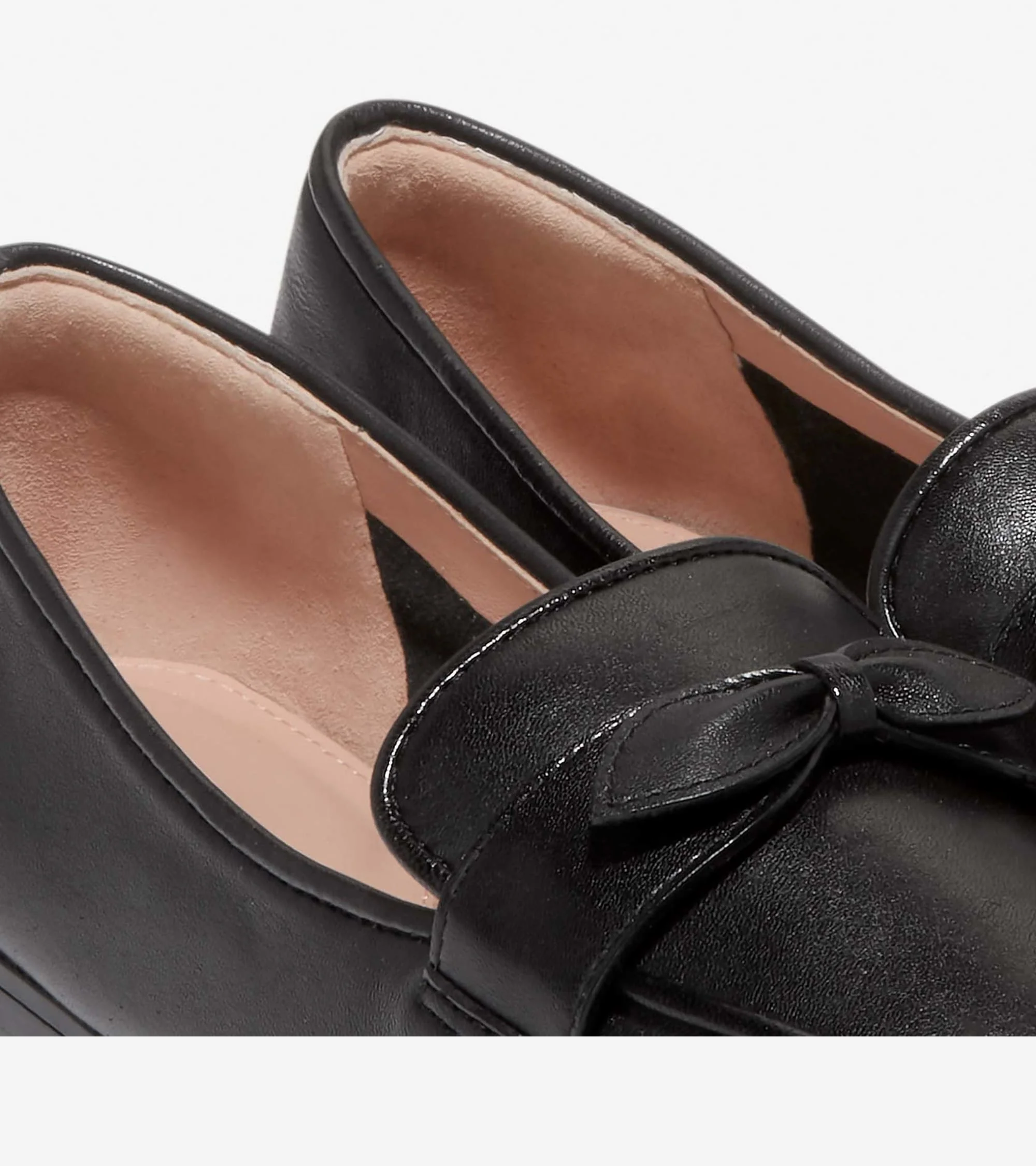 Women's York Bow Loafer - Image 7