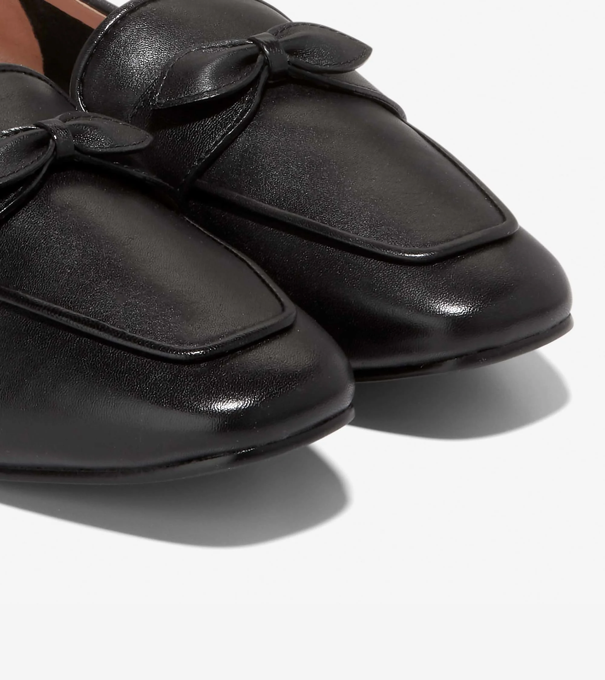 Women's York Bow Loafer - Image 9