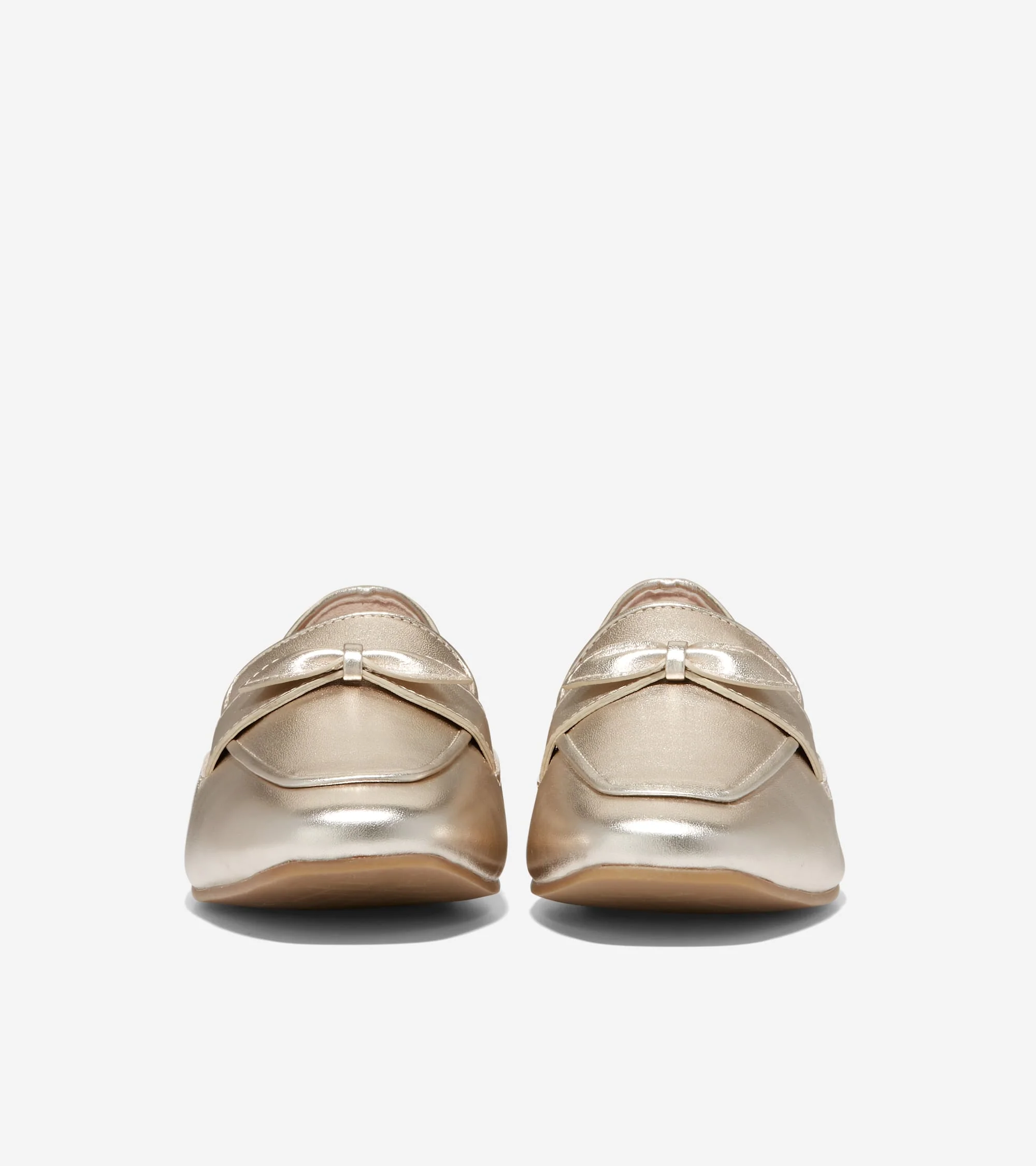 Women's York Bow Loafer - Image 2