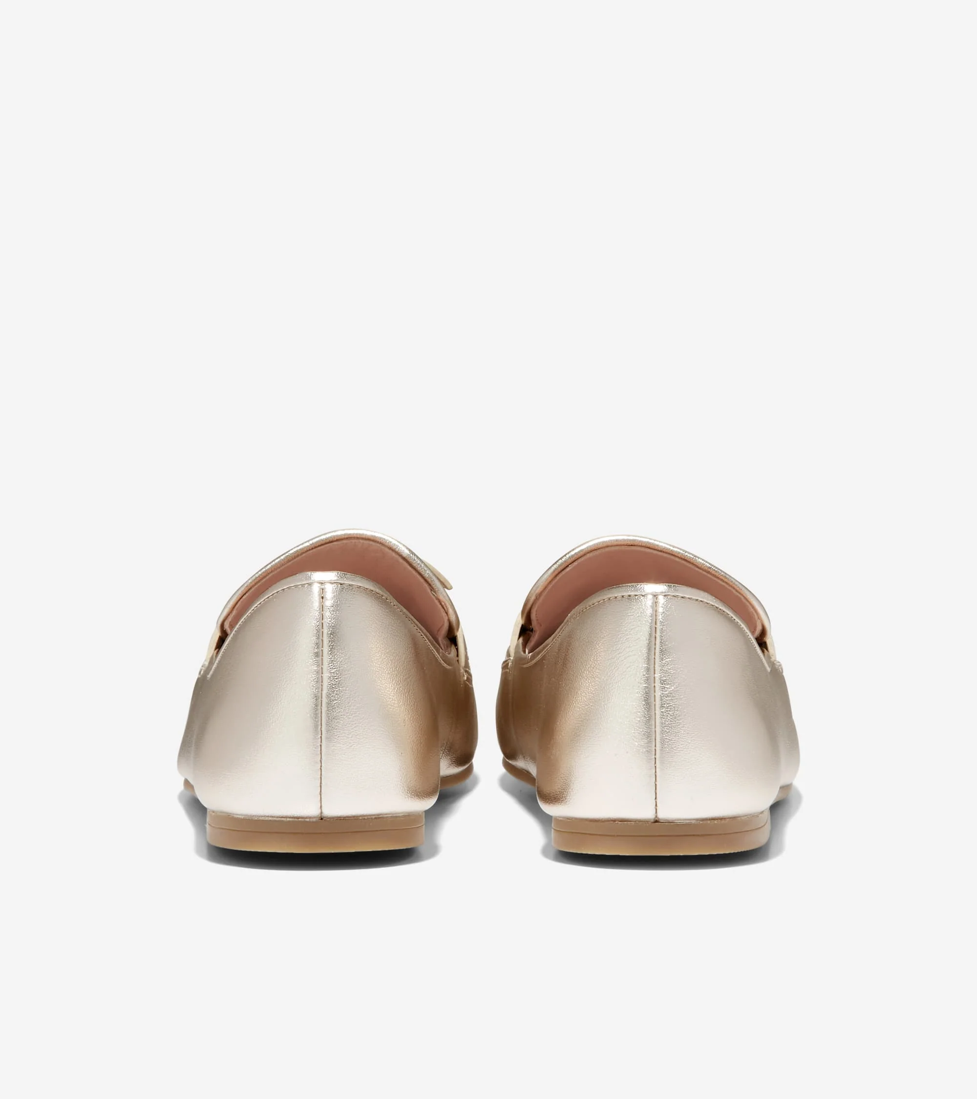 Women's York Bow Loafer - Image 3
