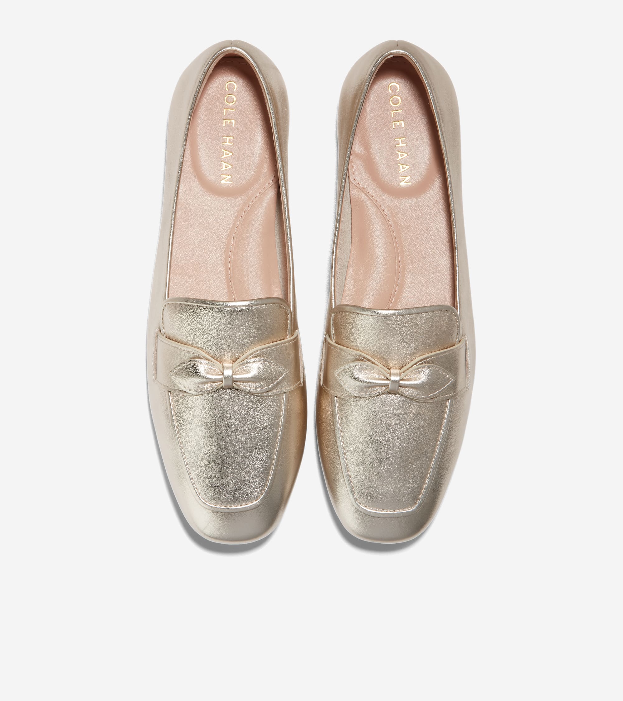 Women's York Bow Loafer - Image 4