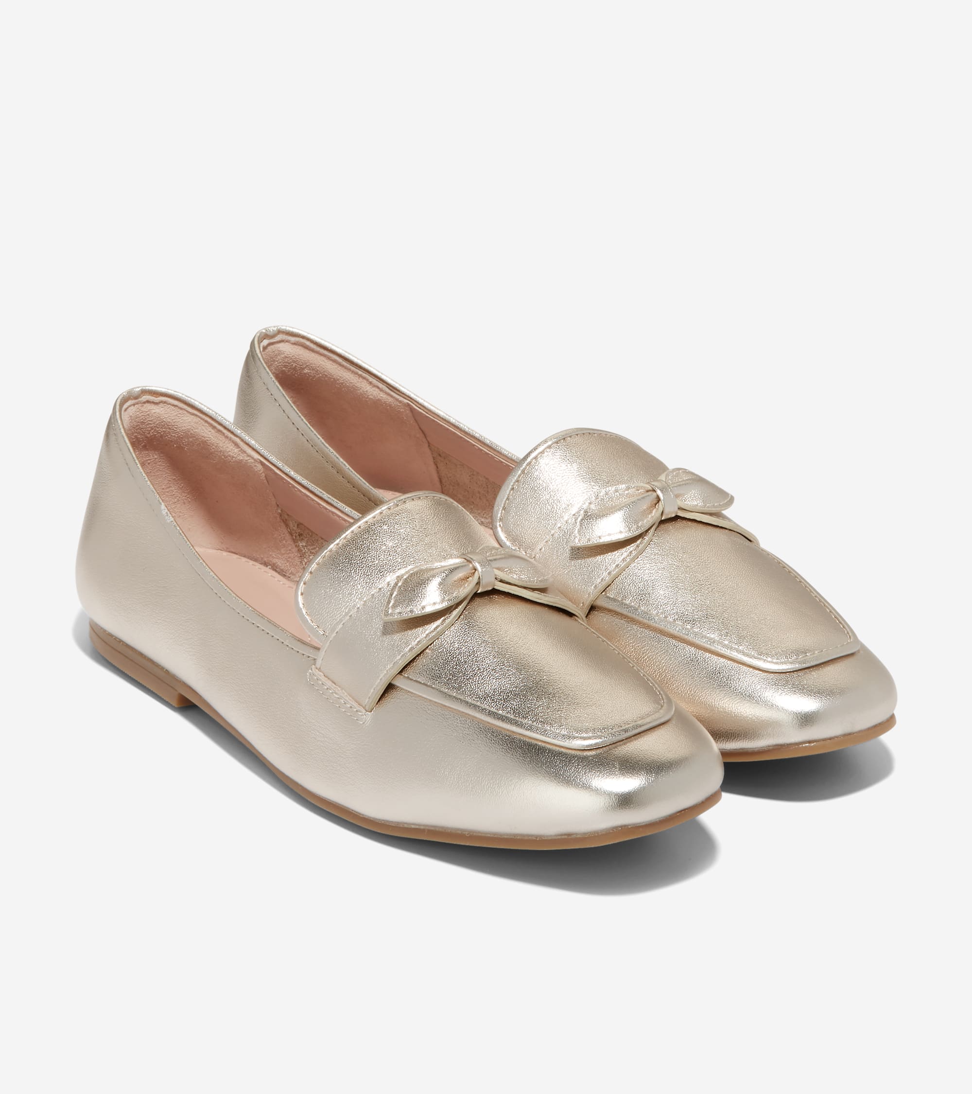 Women's York Bow Loafer - Image 5