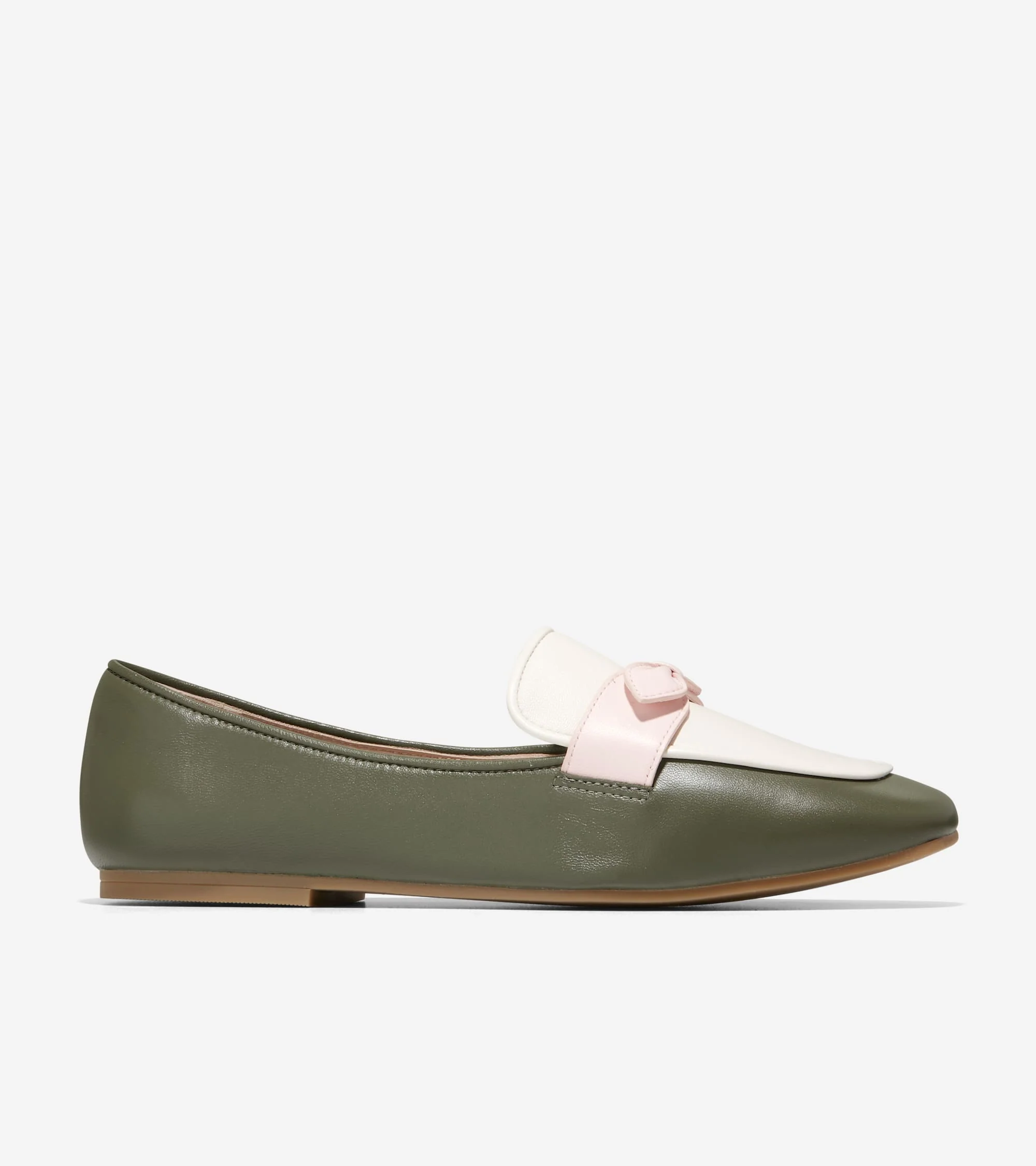 Women's York Bow Loafer