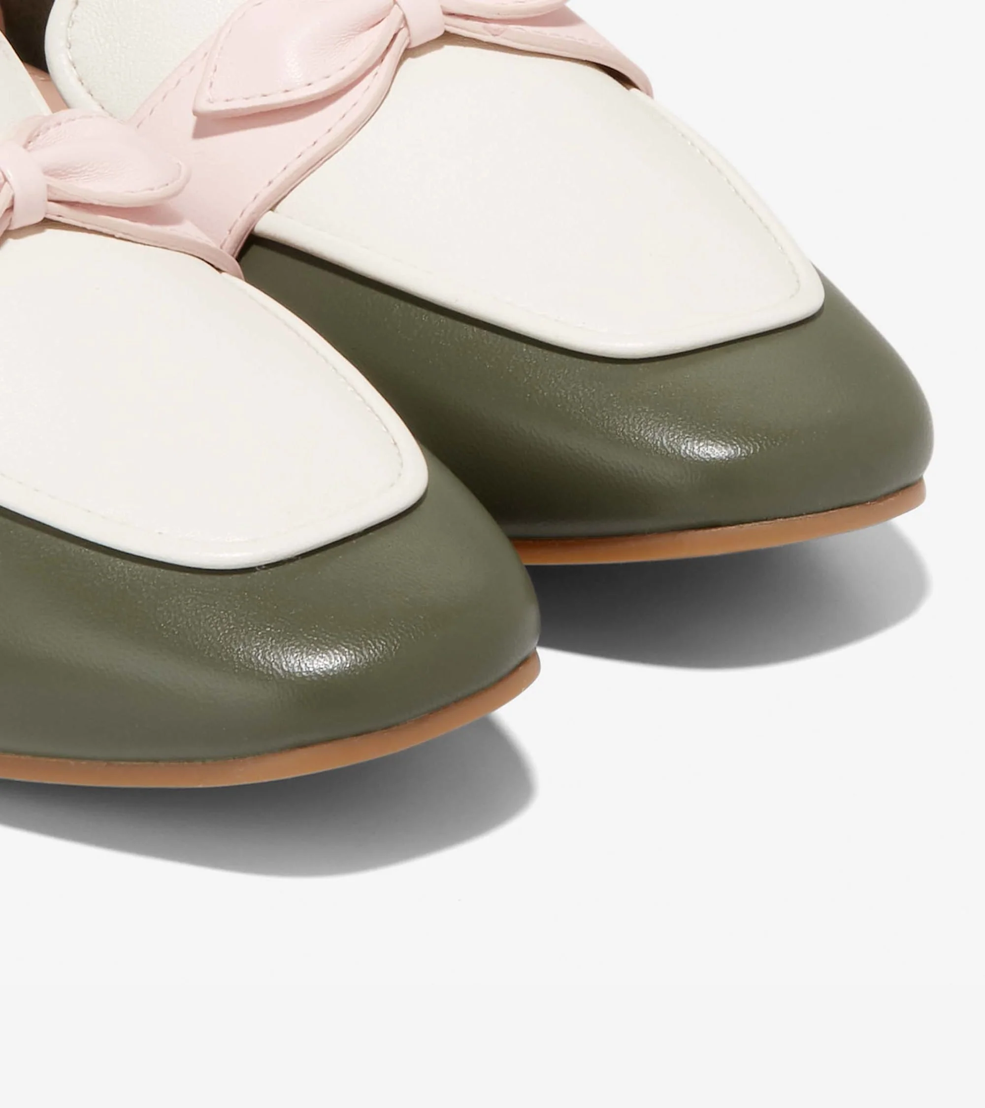 Women's York Bow Loafer - Image 10
