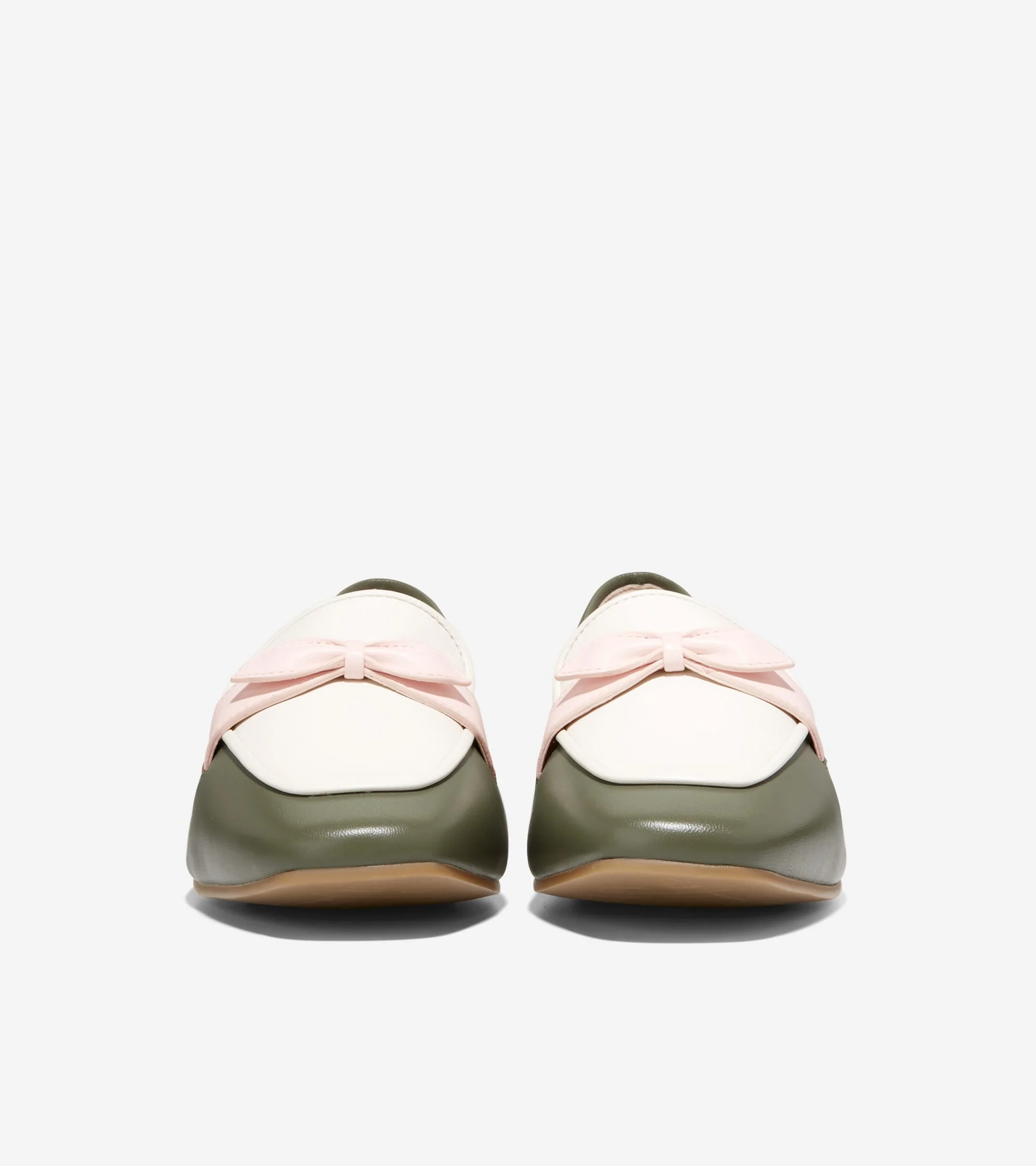 Women's York Bow Loafer - Image 3