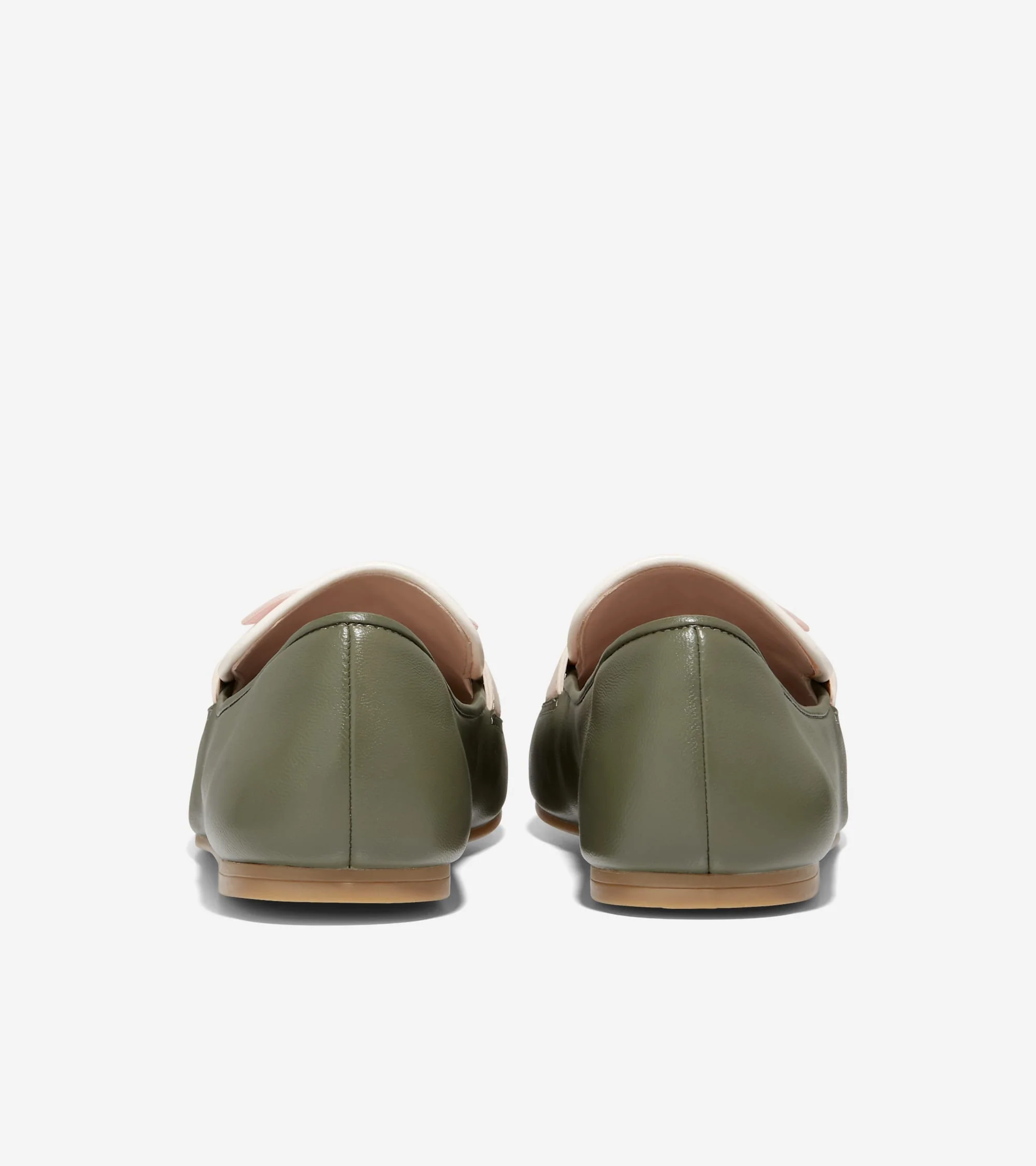 Women's York Bow Loafer - Image 4