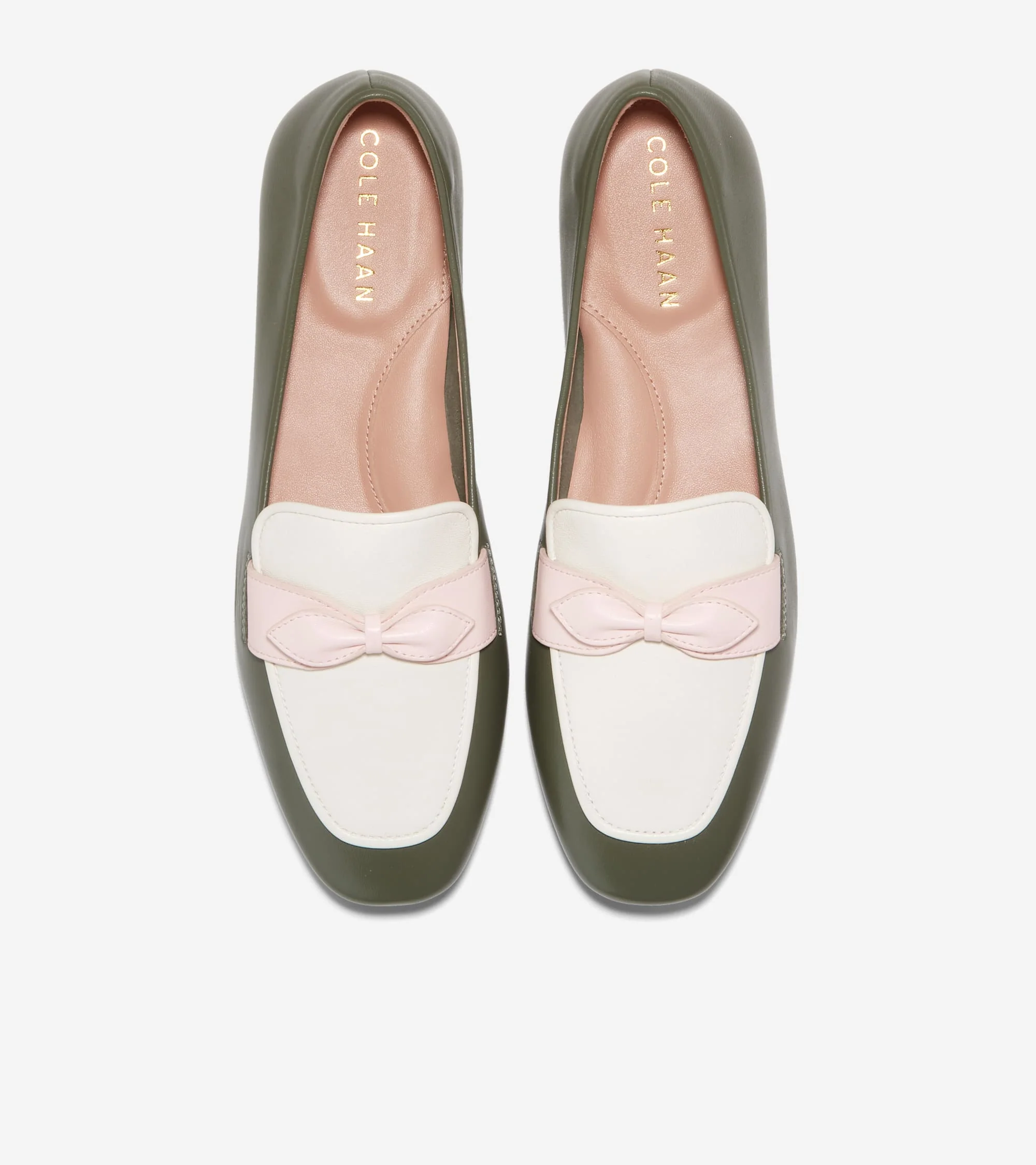Women's York Bow Loafer - Image 5
