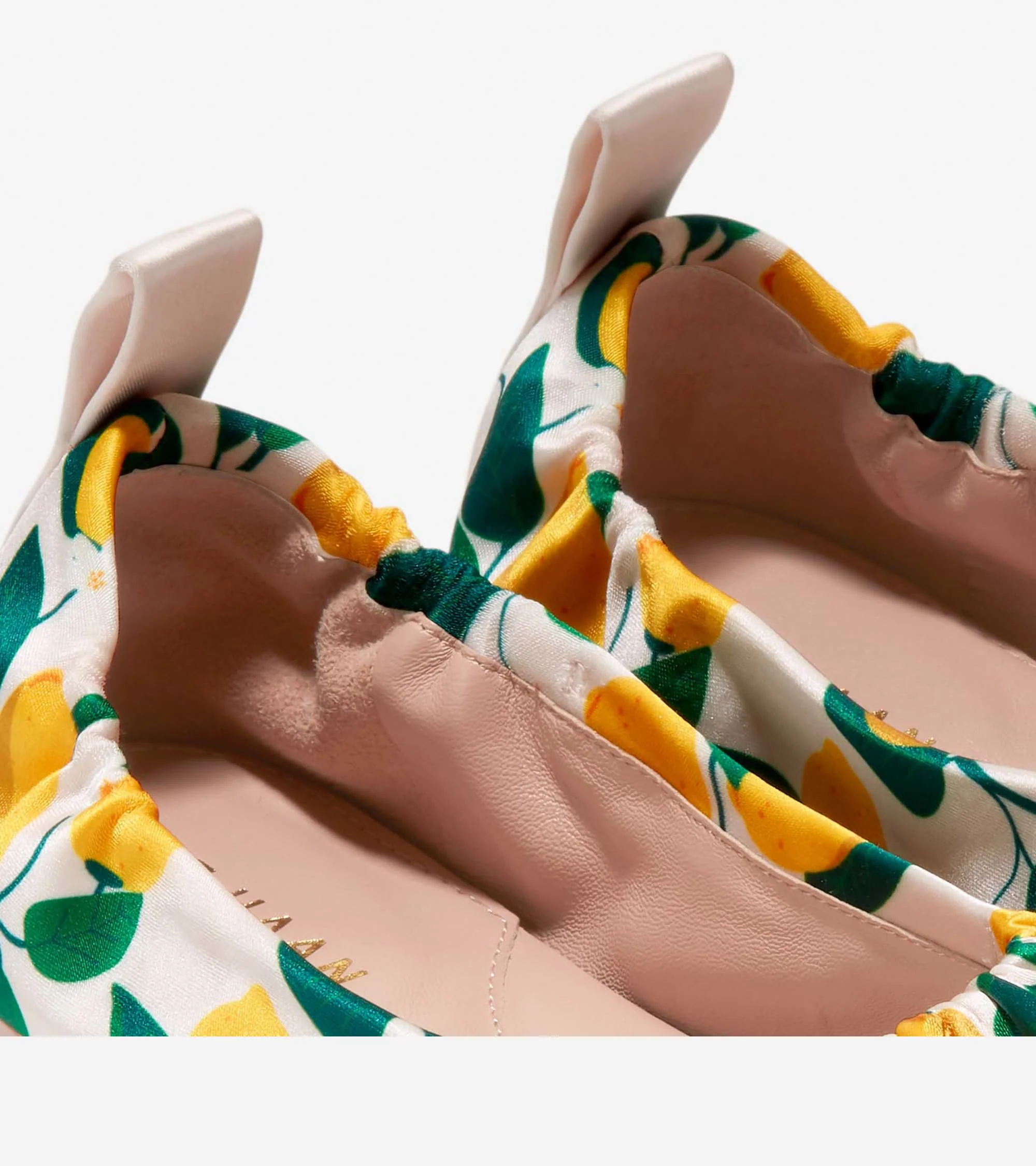 Women's York Soft Ballet - Image 7