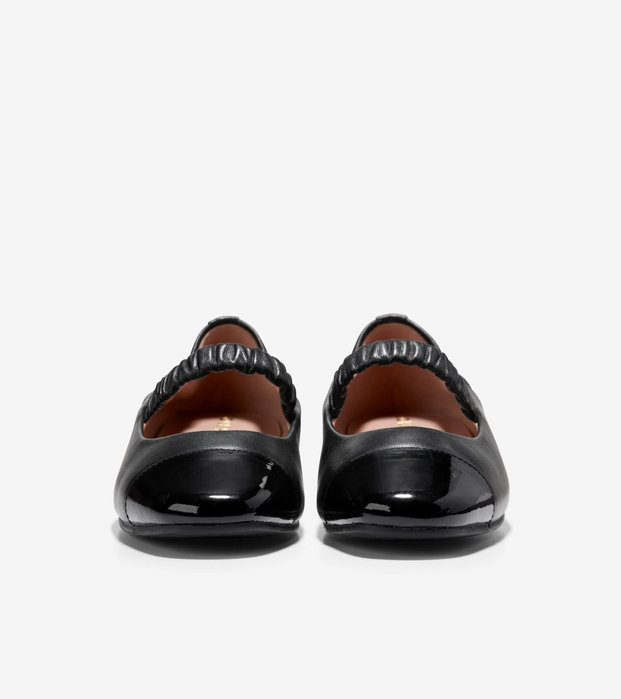 Women's Yvette Ballet Flats - Image 2