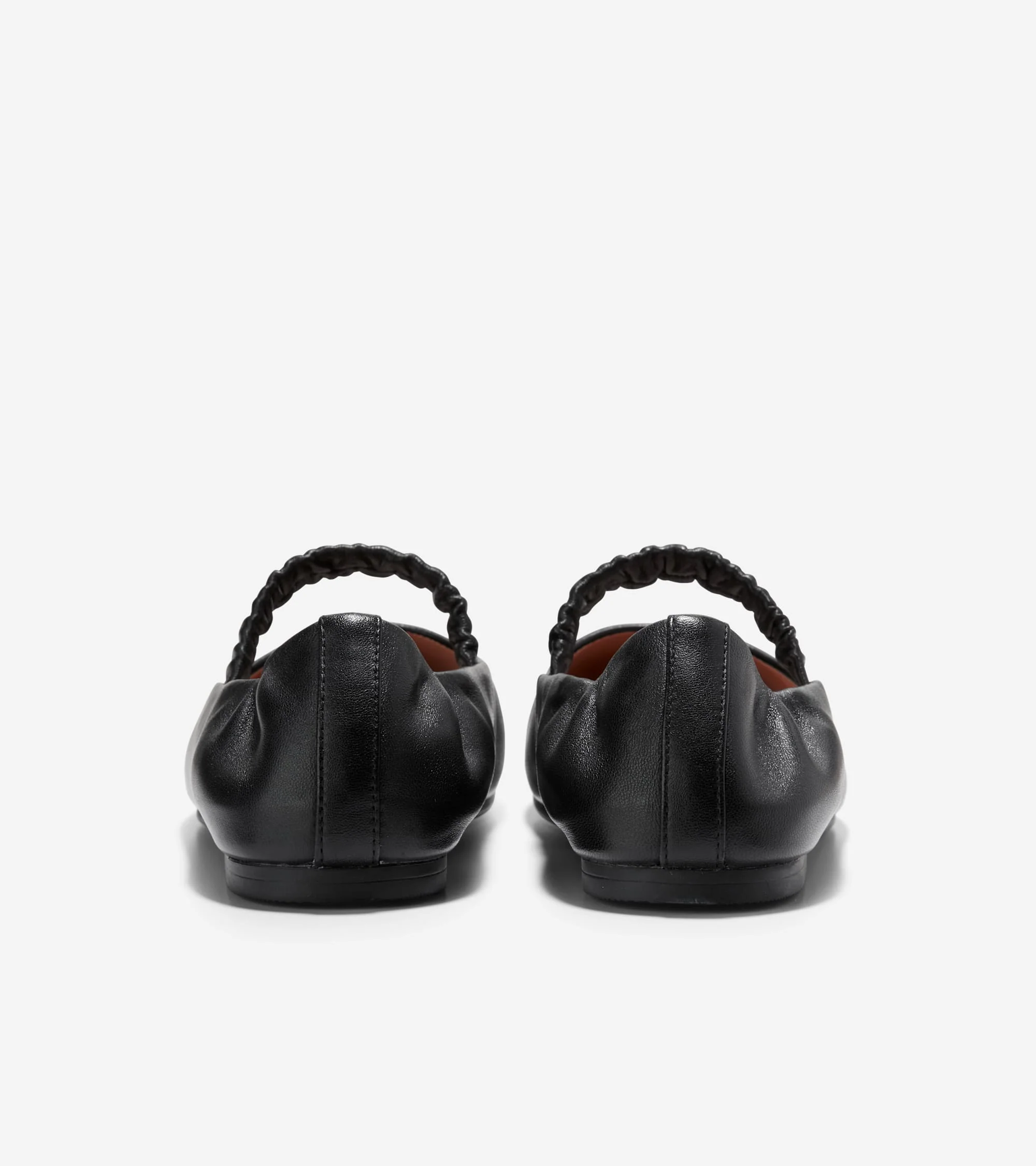 Women's Yvette Ballet Flats - Image 3