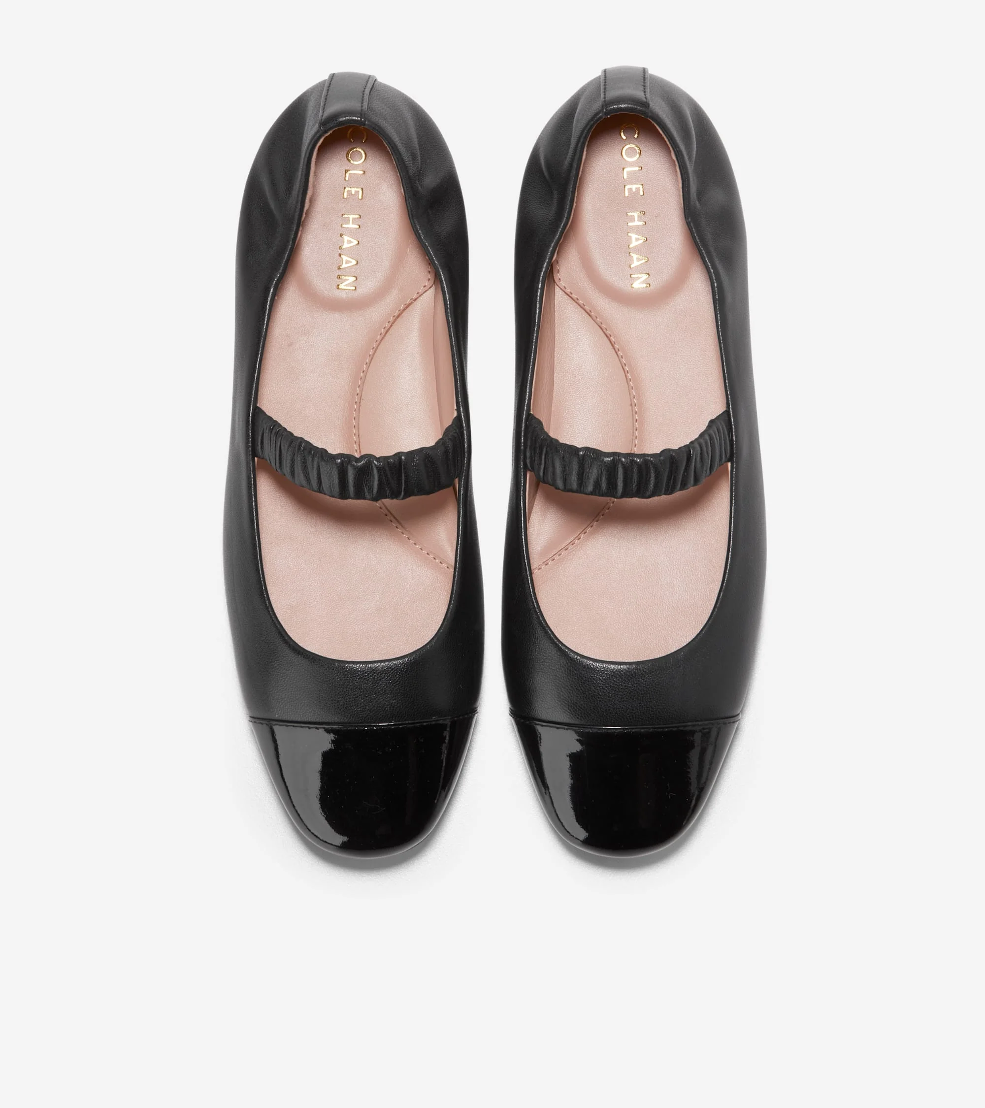 Women's Yvette Ballet Flats - Image 4