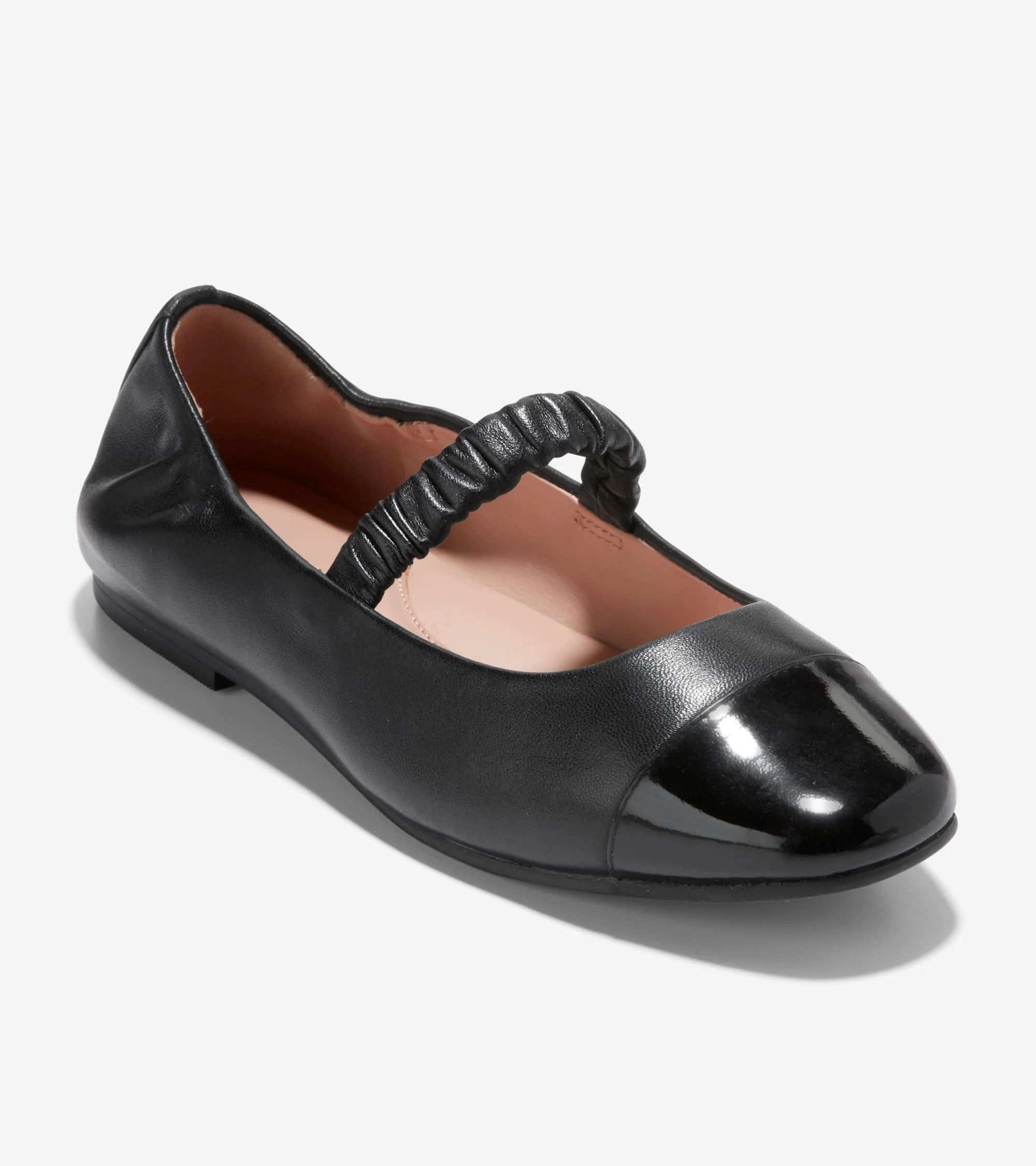 Women's Yvette Ballet Flats - Image 9