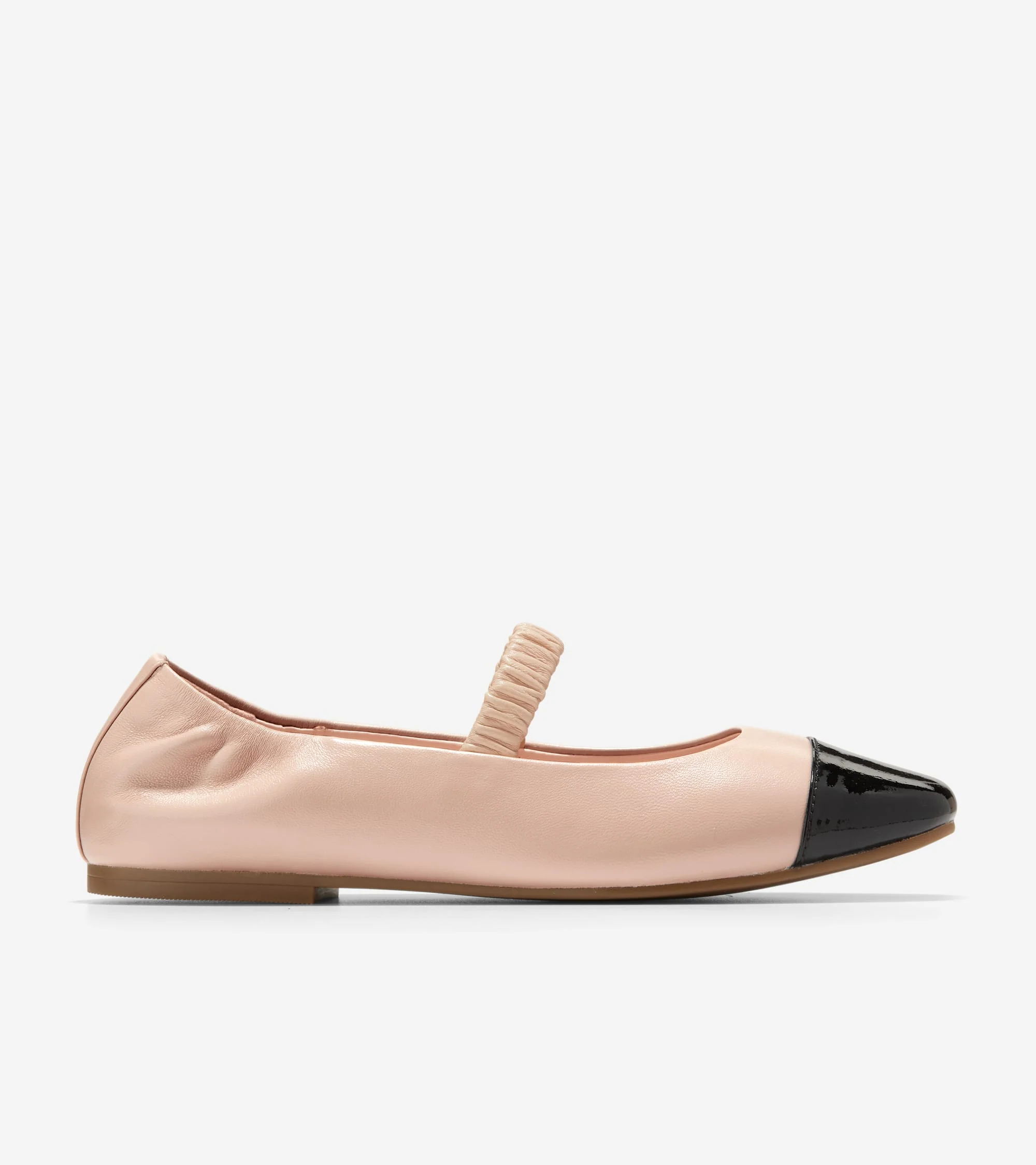 Women's Yvette Ballet Flats - Image 2