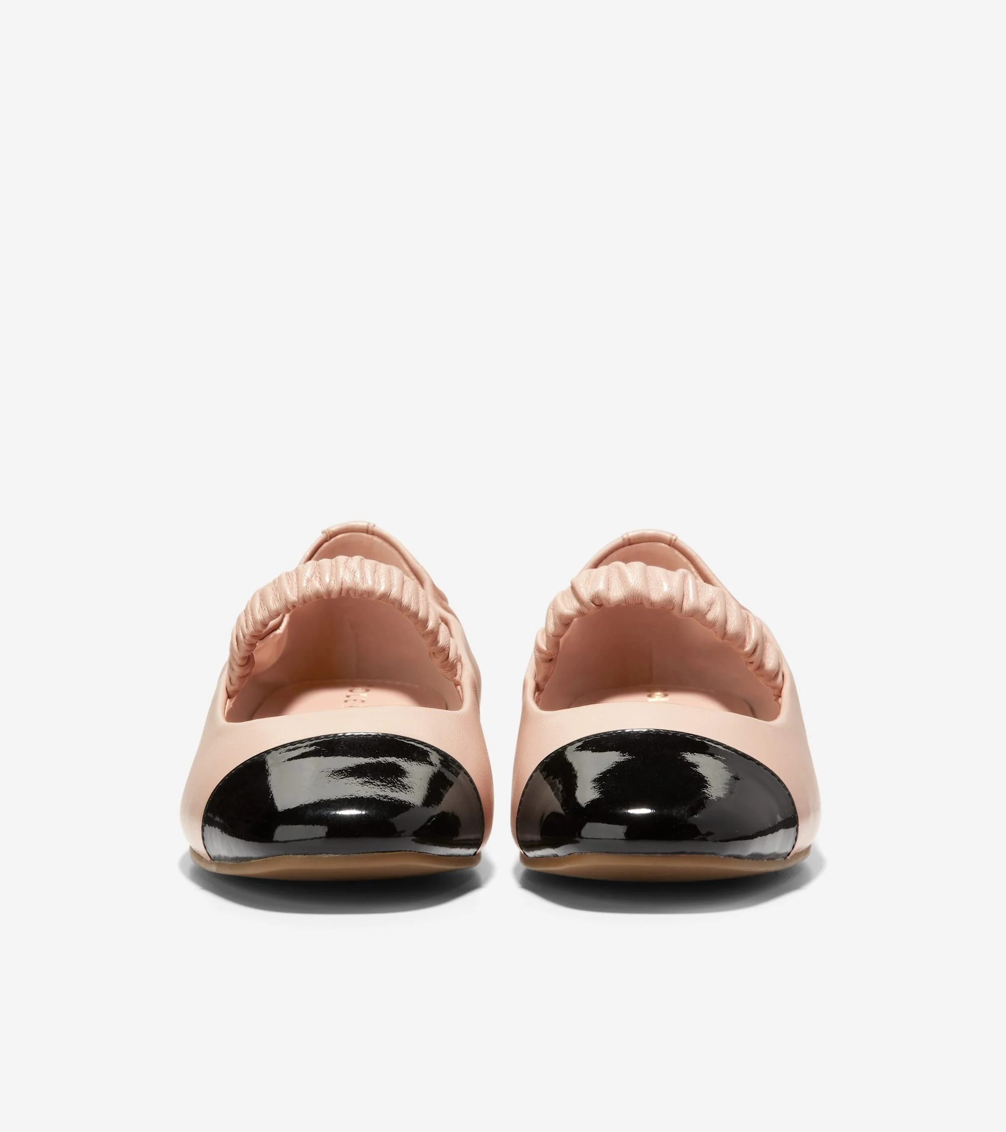 Women's Yvette Ballet Flats - Image 3