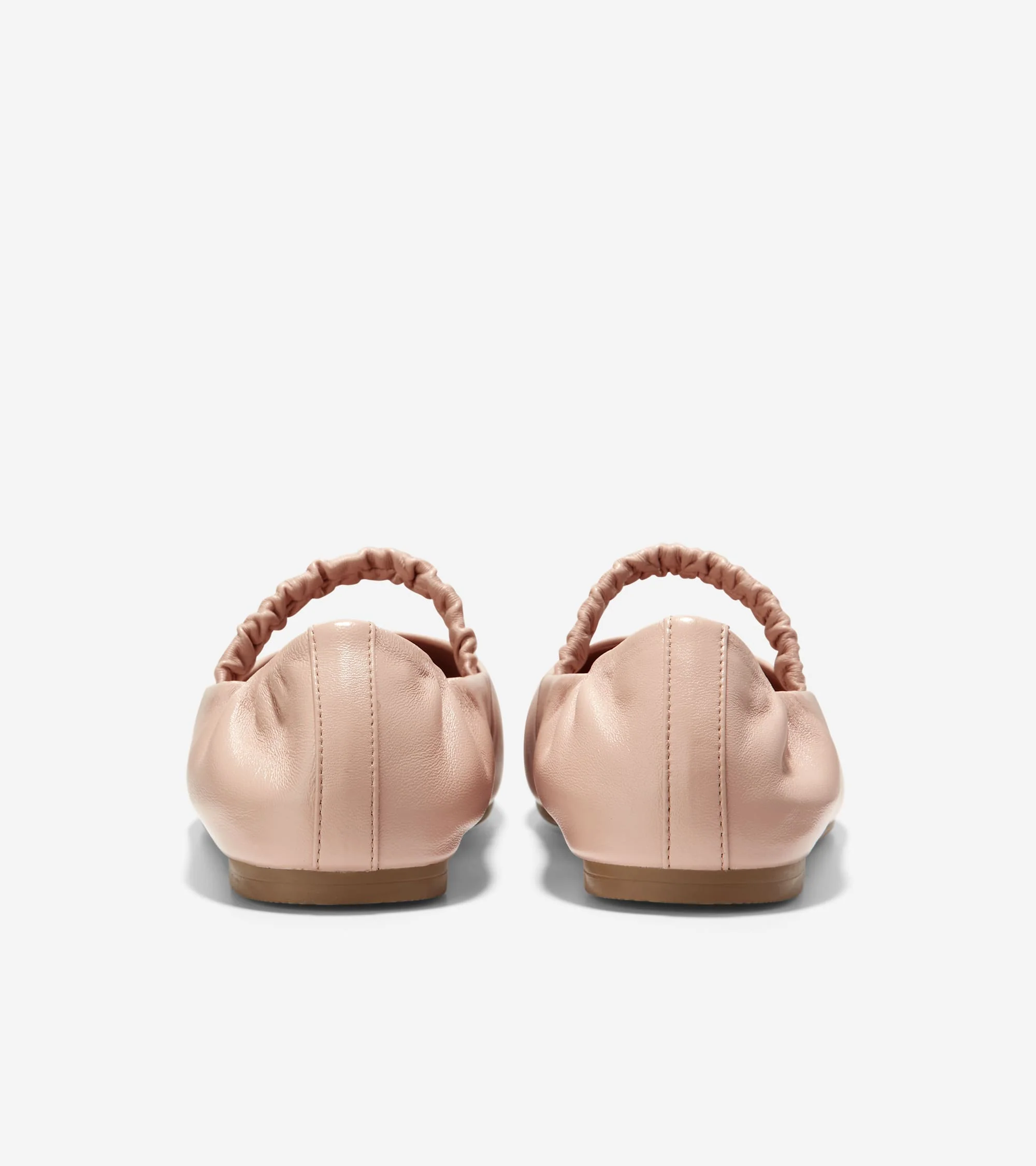 Women's Yvette Ballet Flats - Image 4