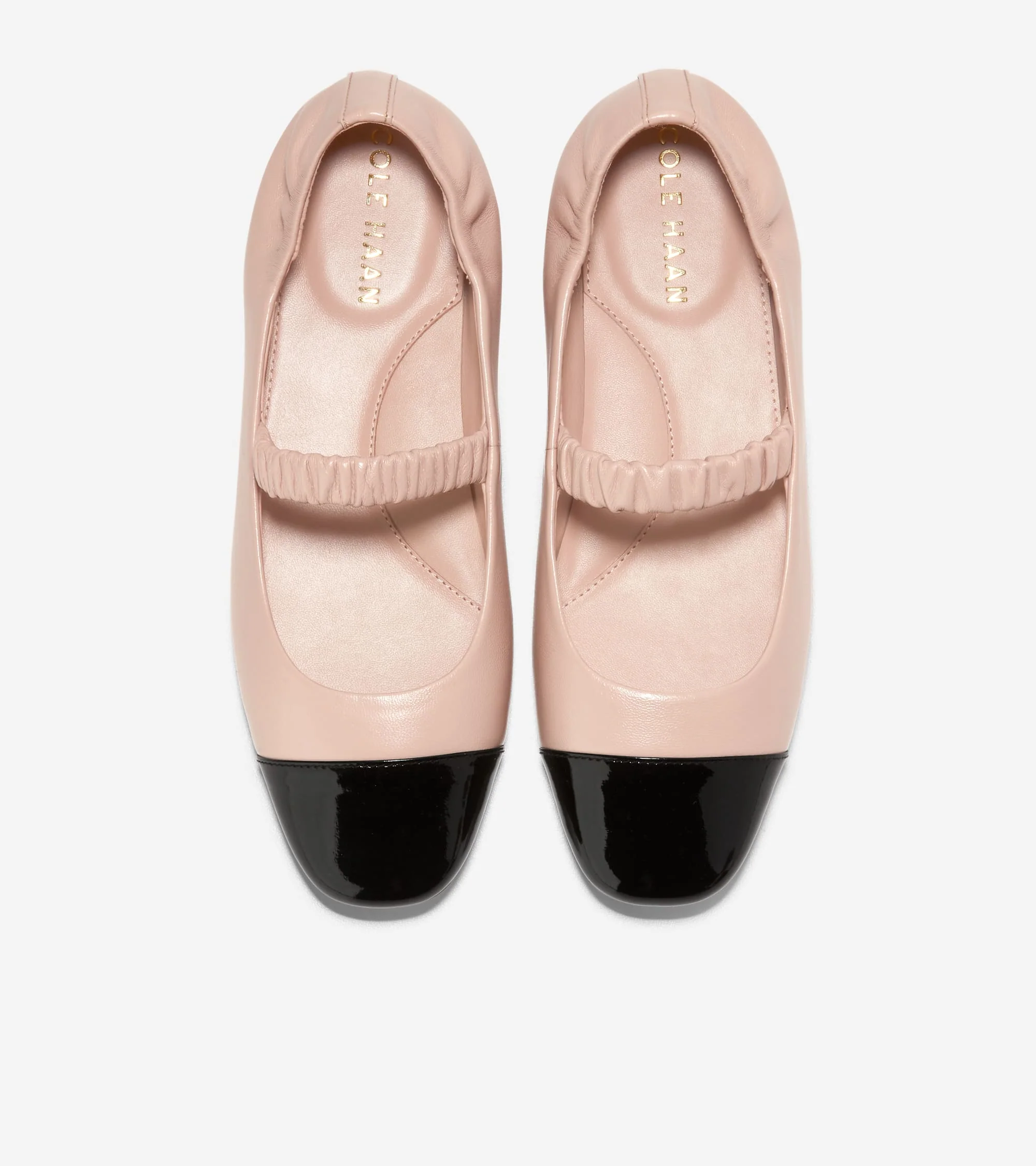 Women's Yvette Ballet Flats - Image 5