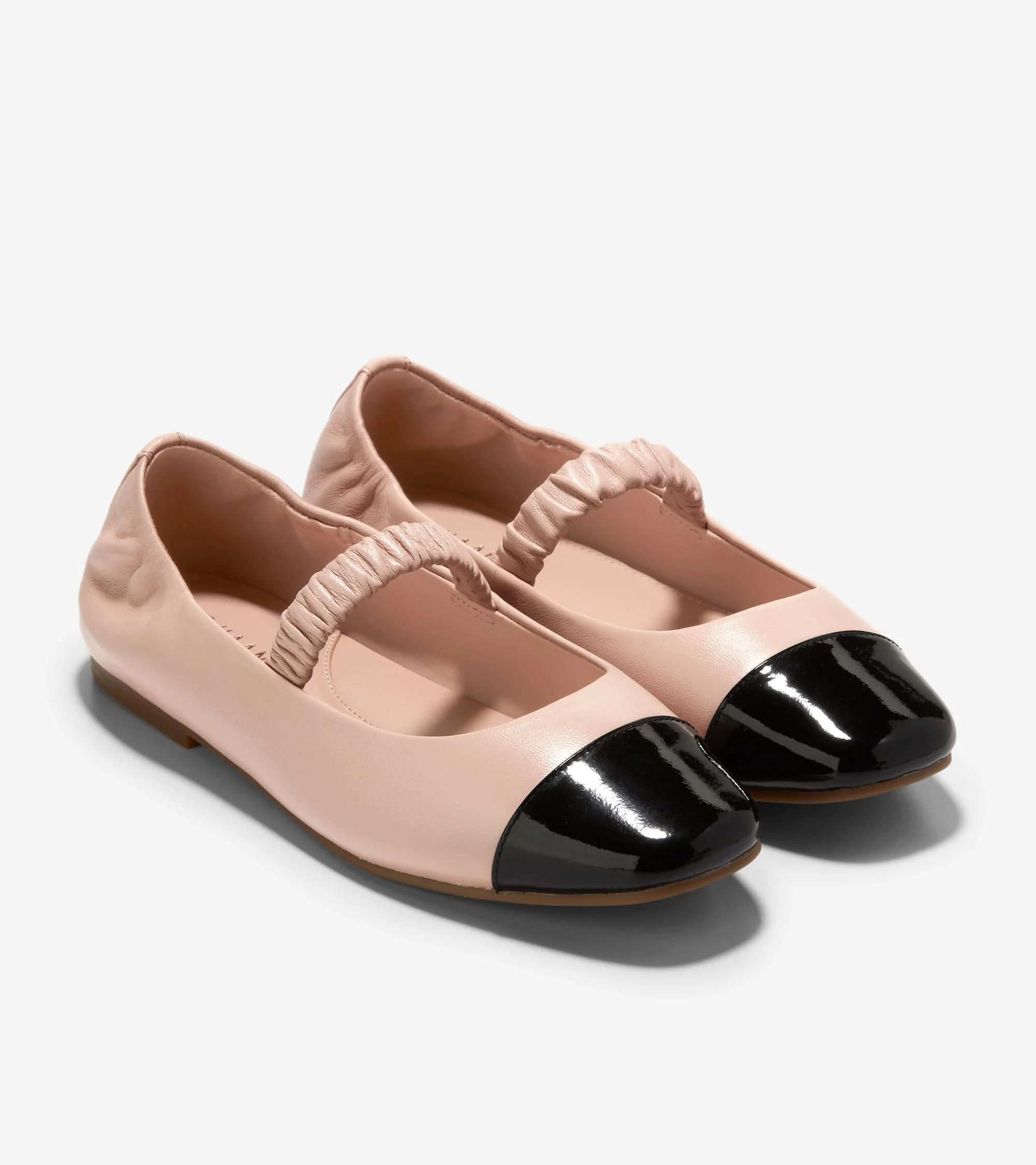 Women's Yvette Ballet Flats - Image 6