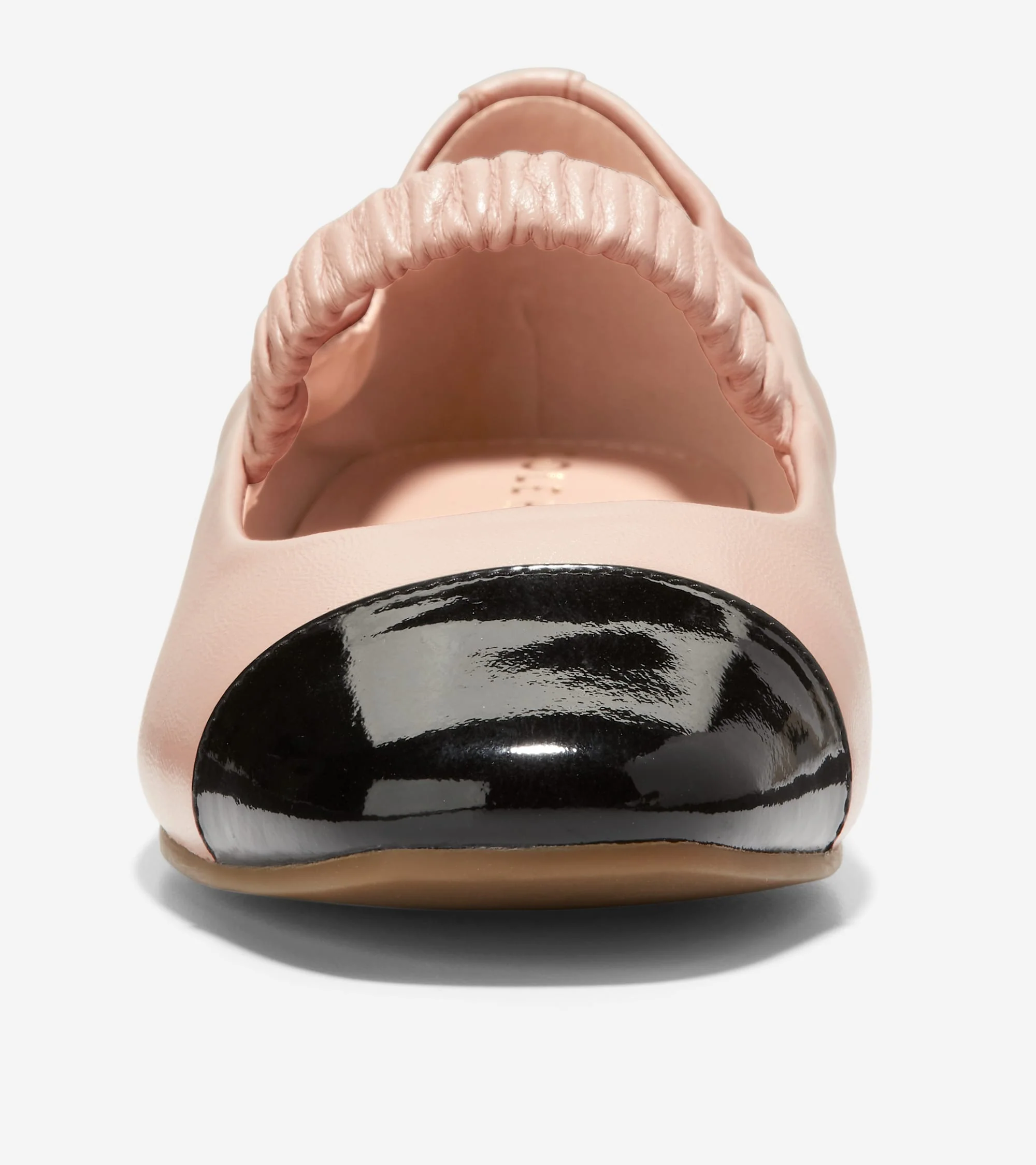 Women's Yvette Ballet Flats - Image 9
