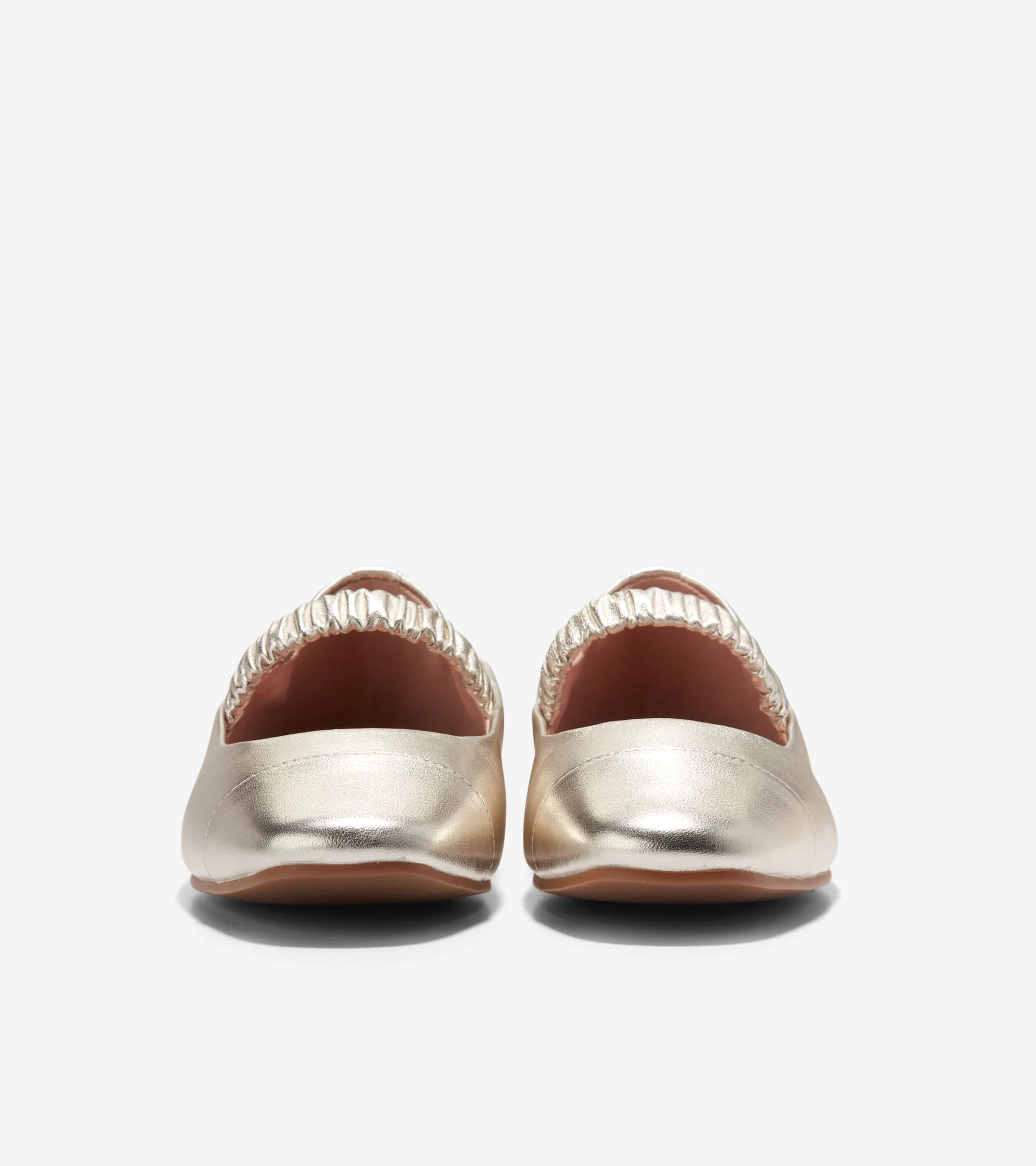 Women's Yvette Ballet Flats - Image 2