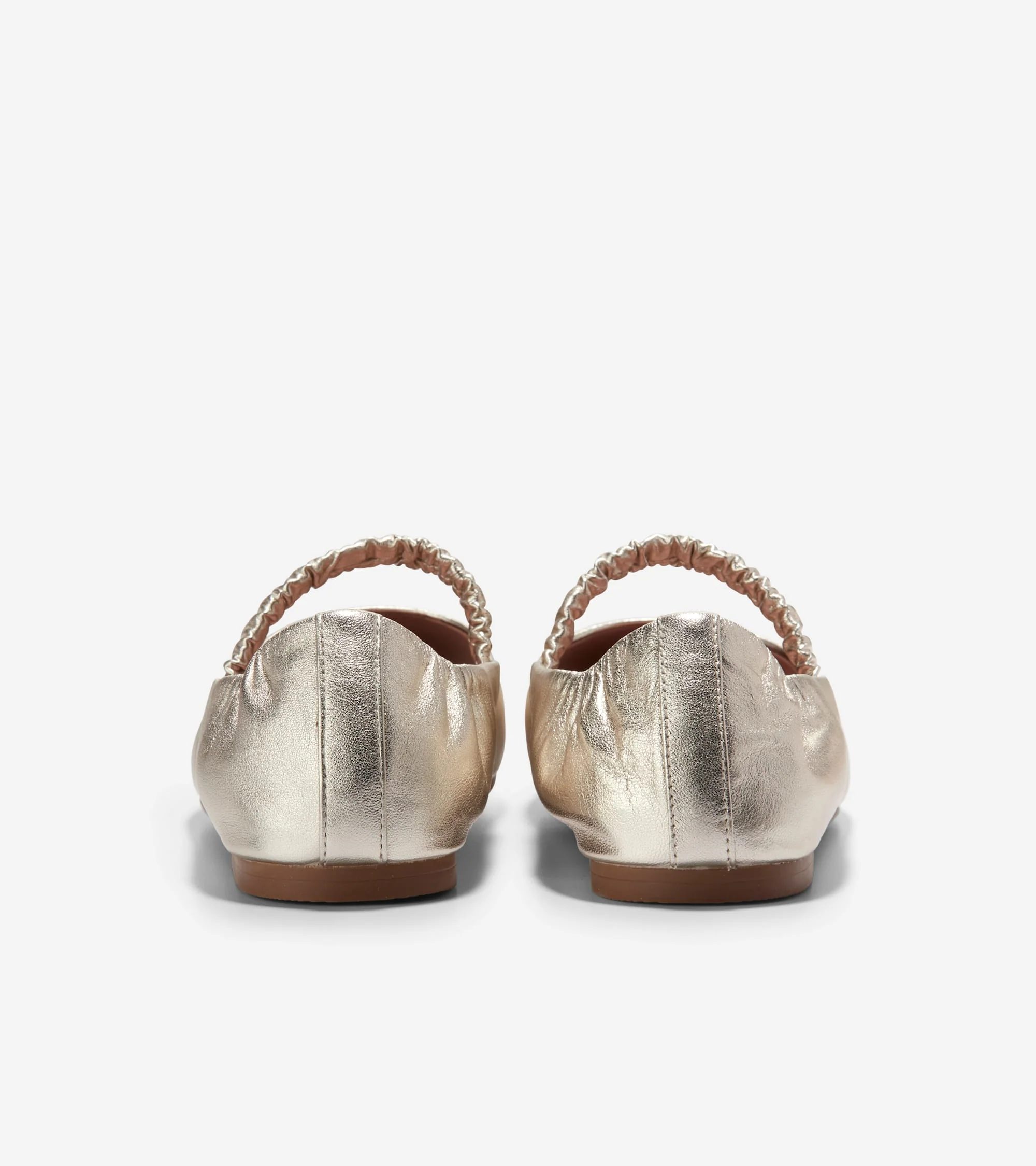 Women's Yvette Ballet Flats - Image 3