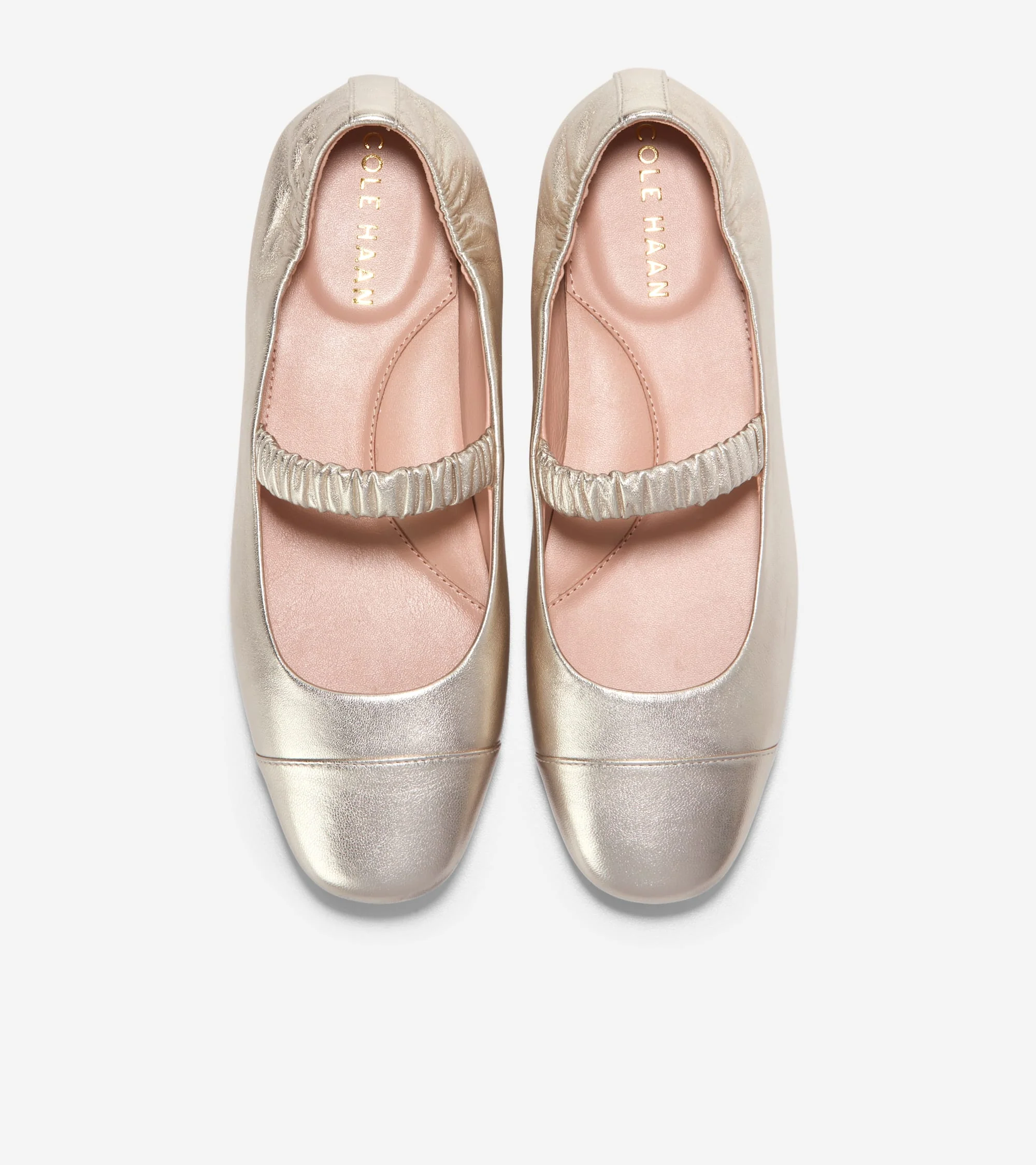 Women's Yvette Ballet Flats - Image 4