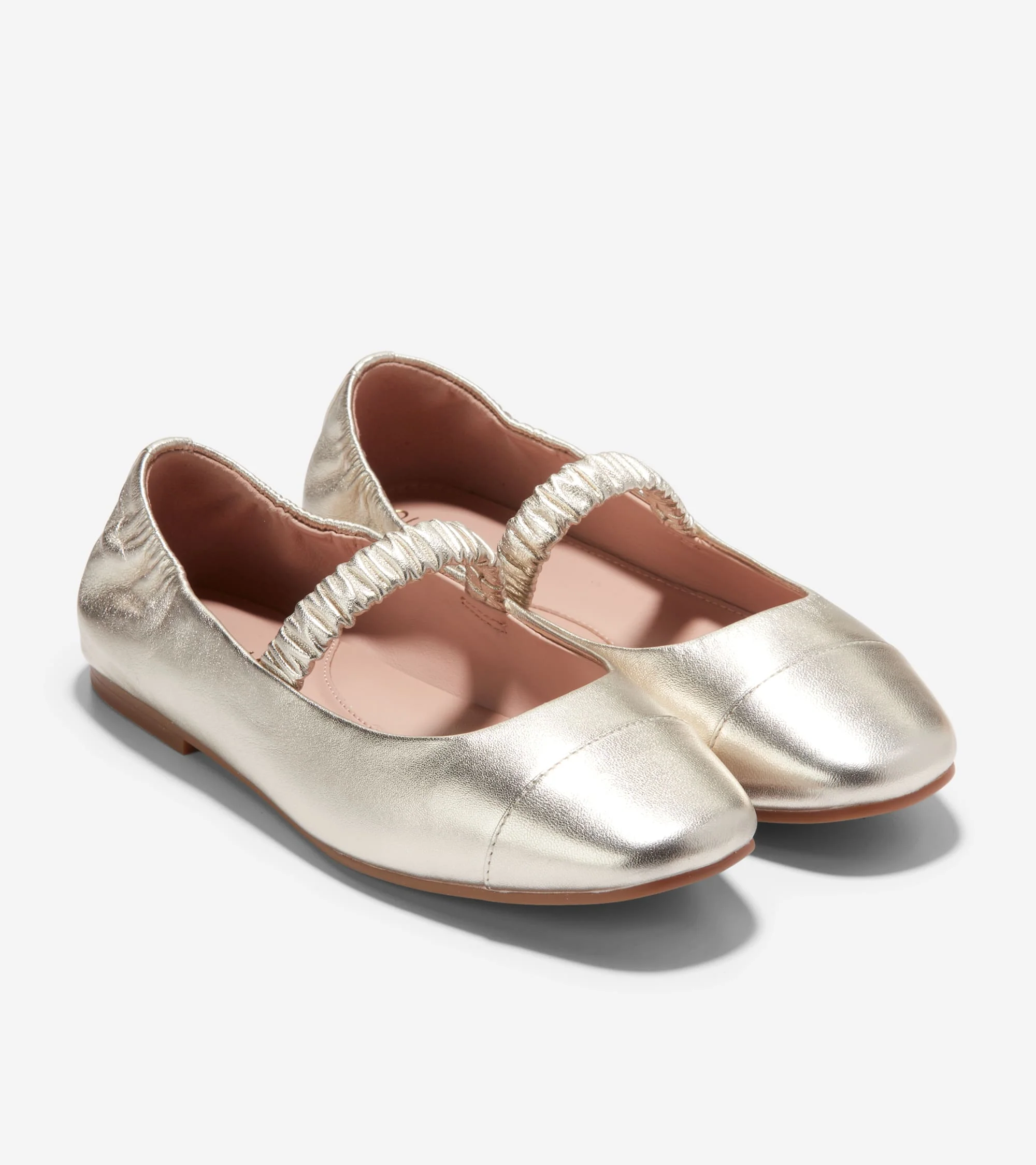 Women's Yvette Ballet Flats - Image 5