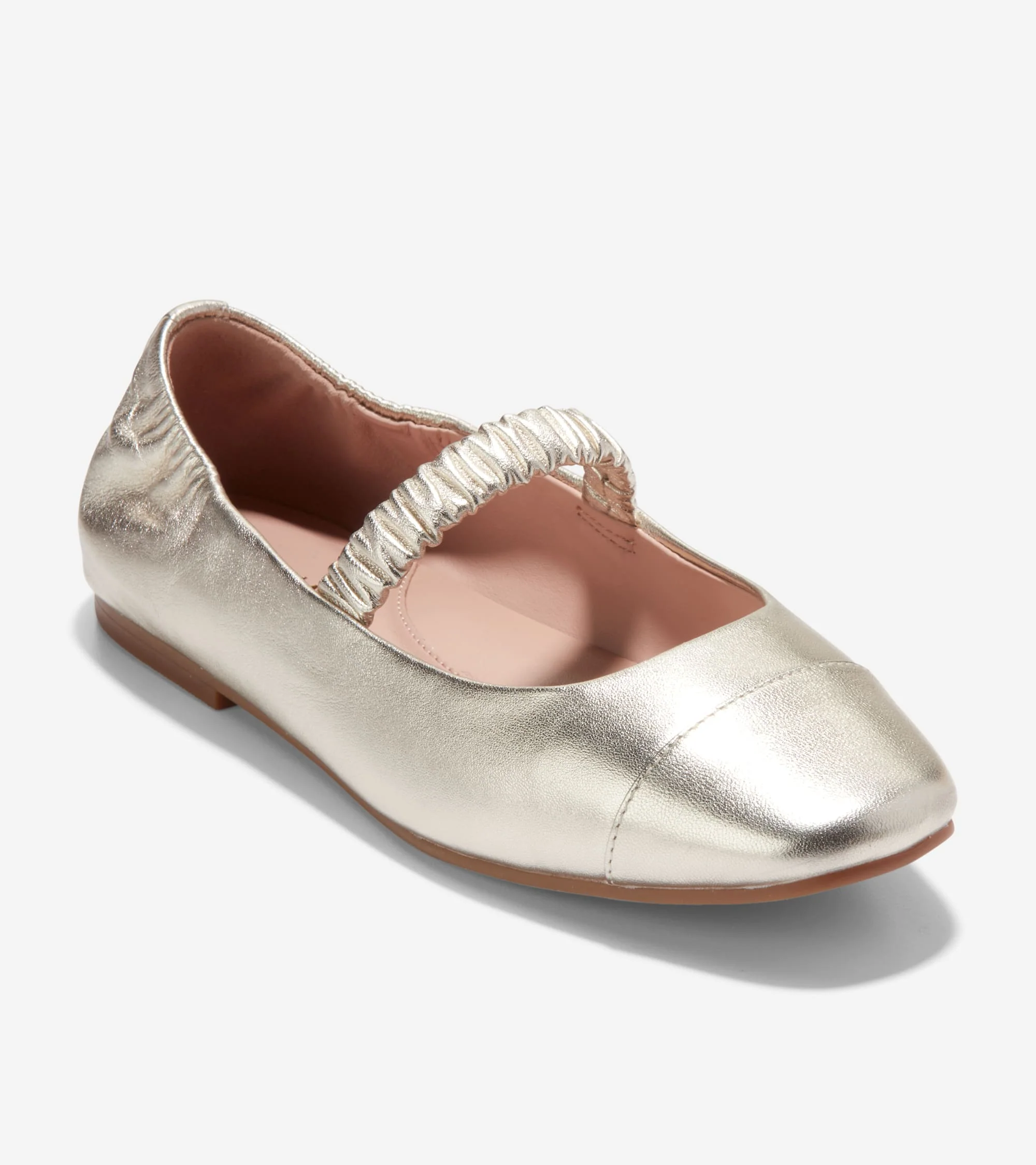 Women's Yvette Ballet Flats - Image 9