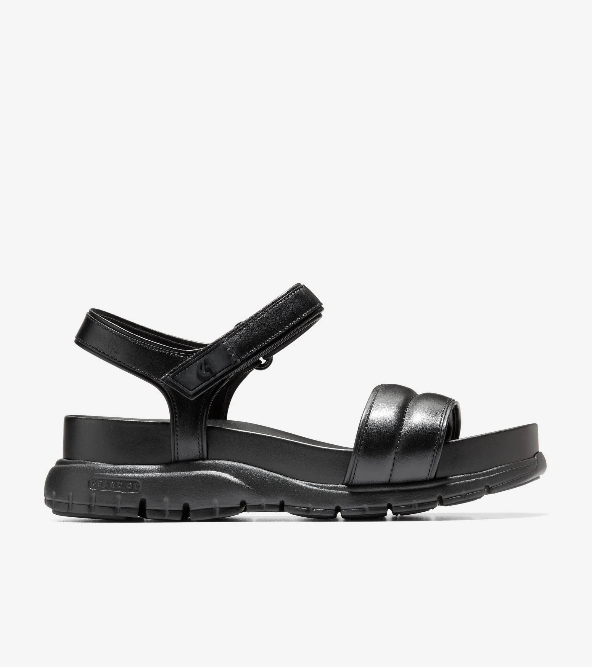 Women's ZERØGRAND Ankle Strap Sandals