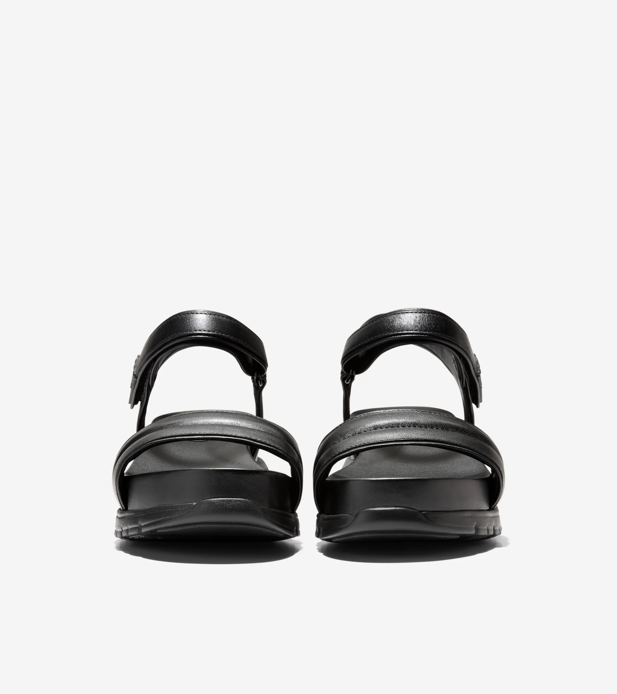 Women's ZERØGRAND Ankle Strap Sandals - Image 2
