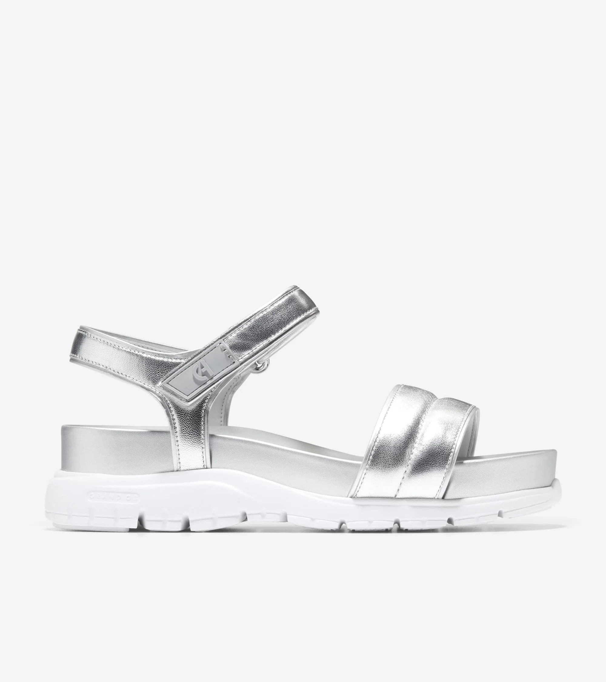 Women's ZERØGRAND Ankle Strap Sandals