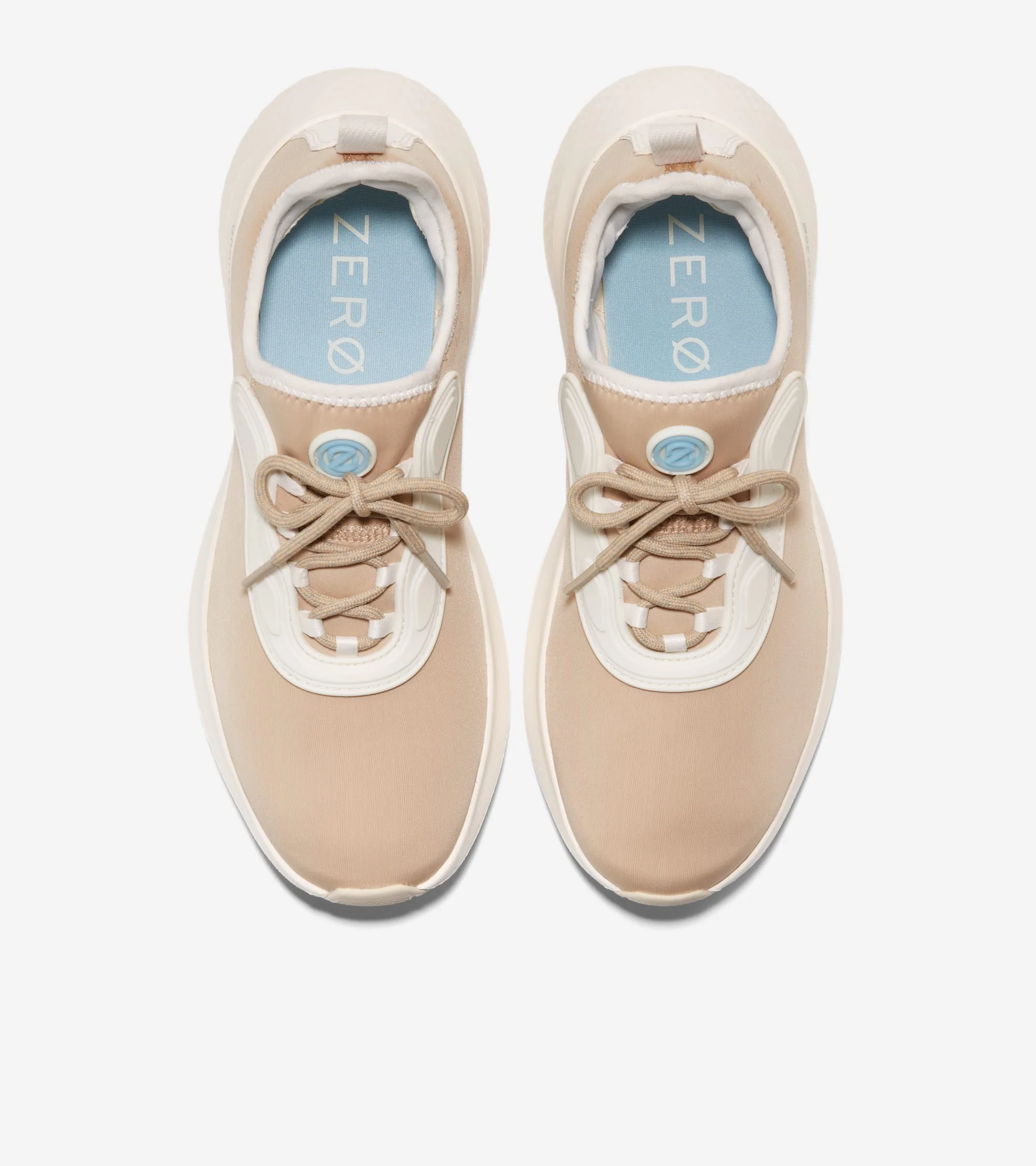 Women's ZERØGRAND Changepace Running Shoe - Image 4