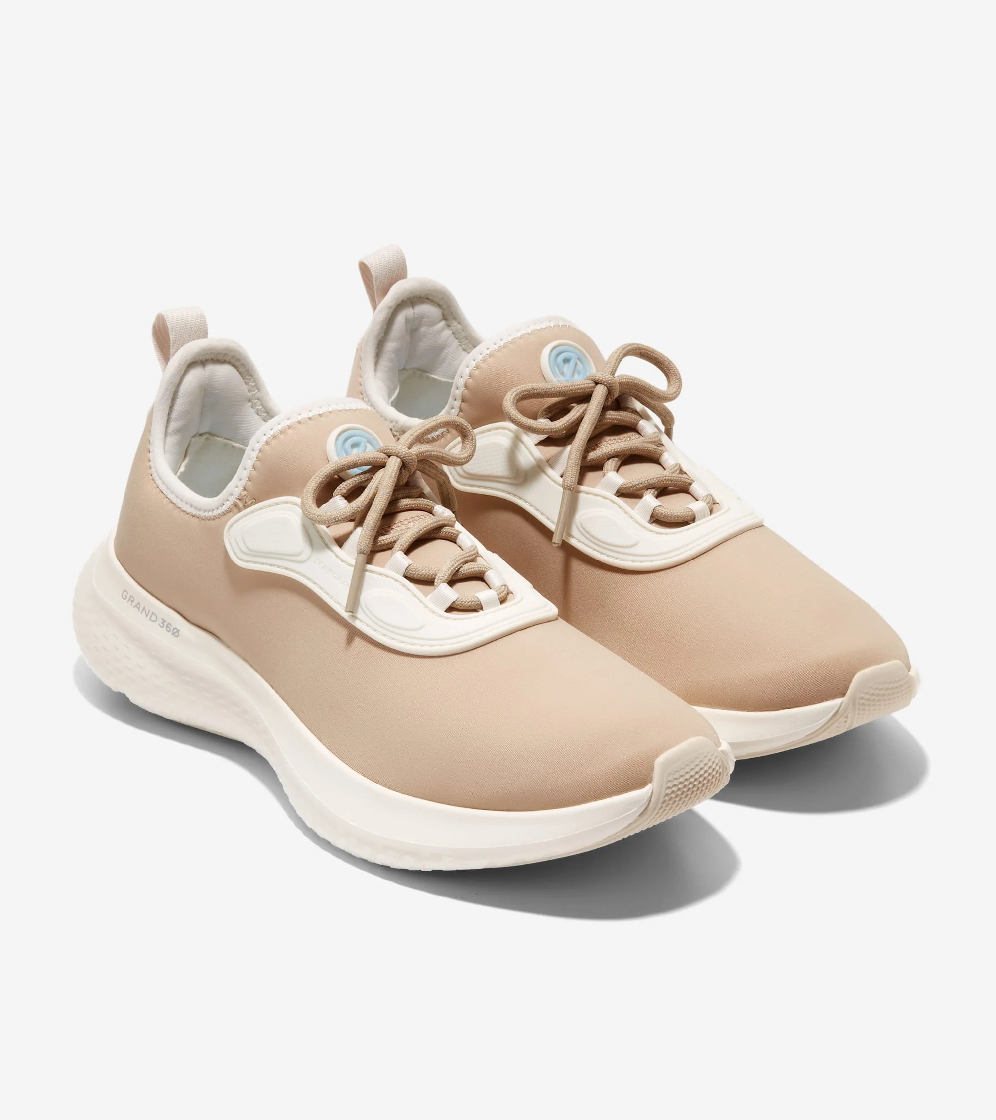 Women's ZERØGRAND Changepace Running Shoe - Image 5