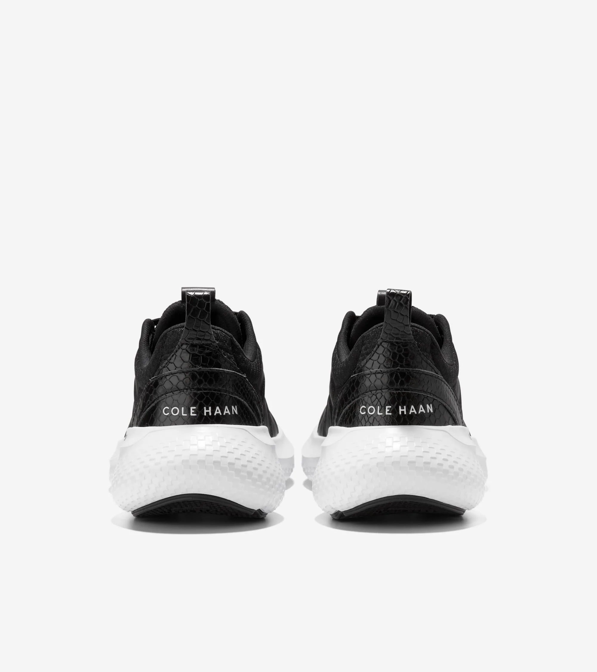 Women's ZERØGRAND City X-Trainer Sneakers - Image 3