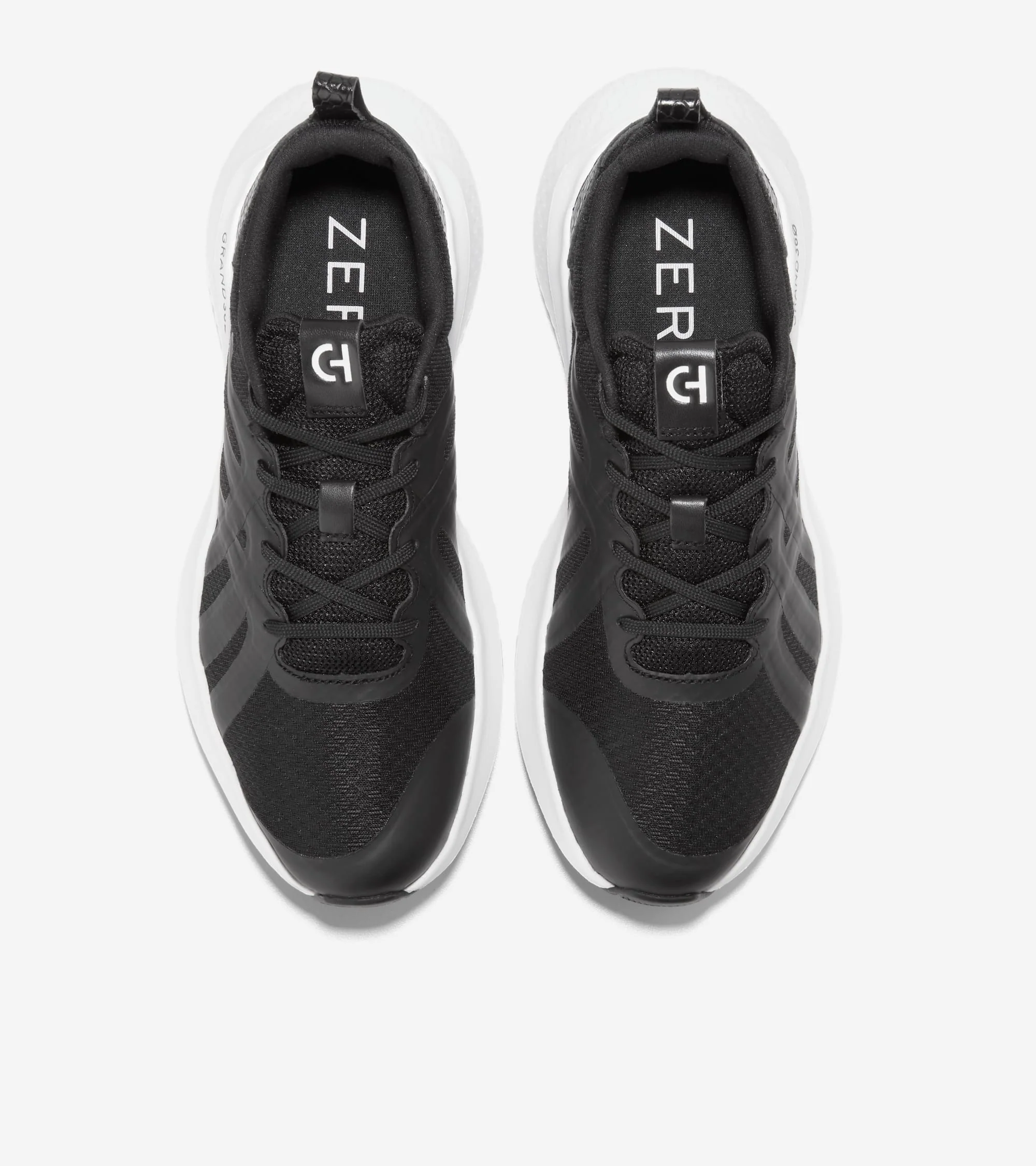Women's ZERØGRAND City X-Trainer Sneakers - Image 4