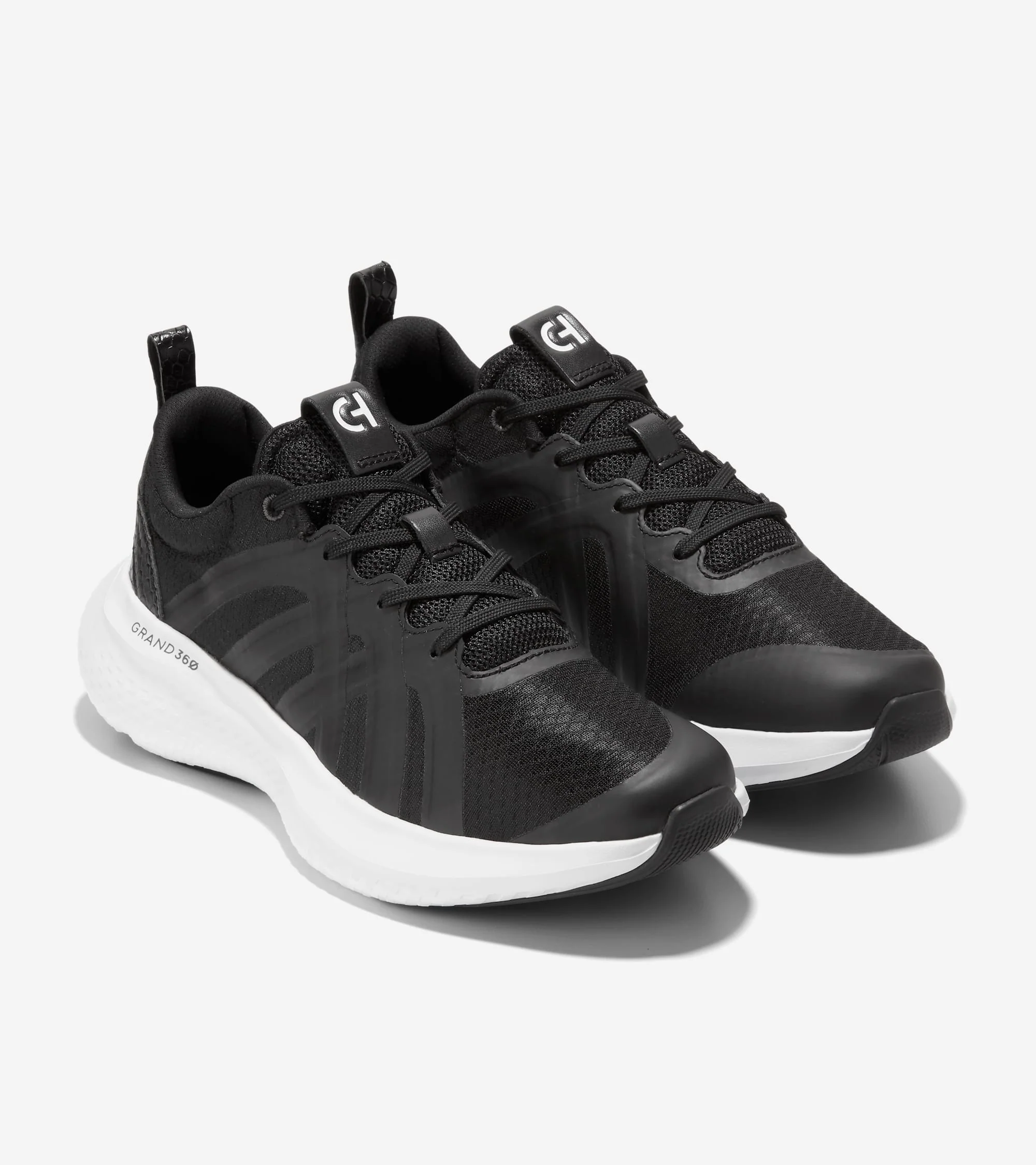 Women's ZERØGRAND City X-Trainer Sneakers - Image 5
