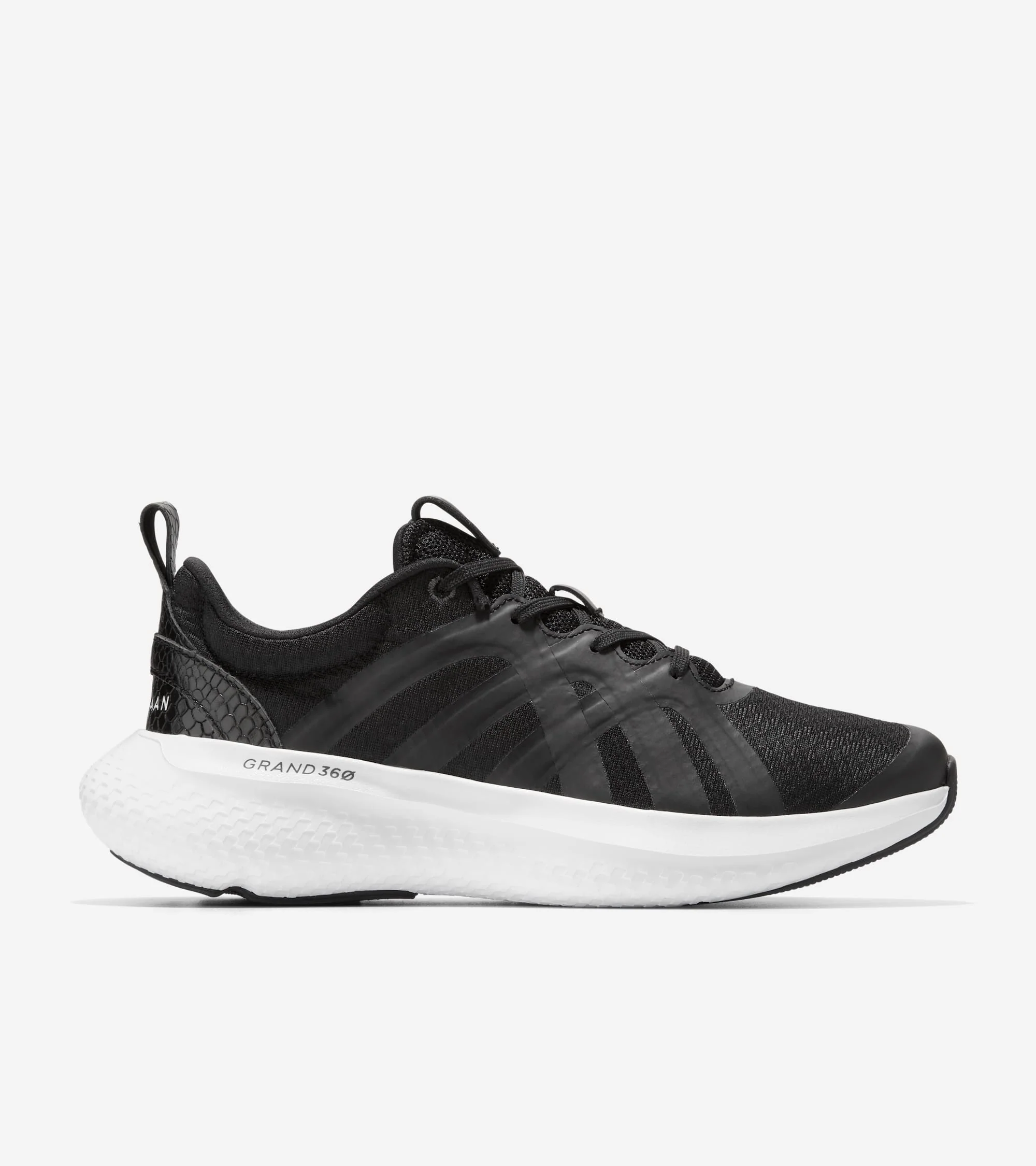 Women's ZERØGRAND City X-Trainer Sneakers - Image 7