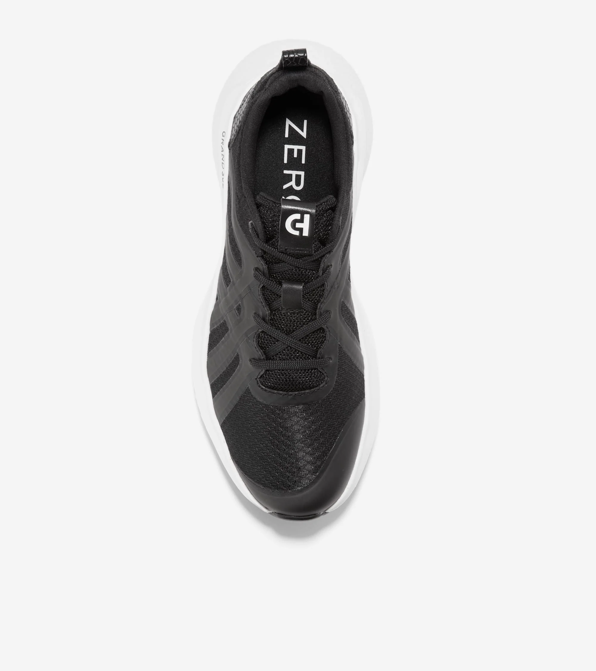 Women's ZERØGRAND City X-Trainer Sneakers - Image 9