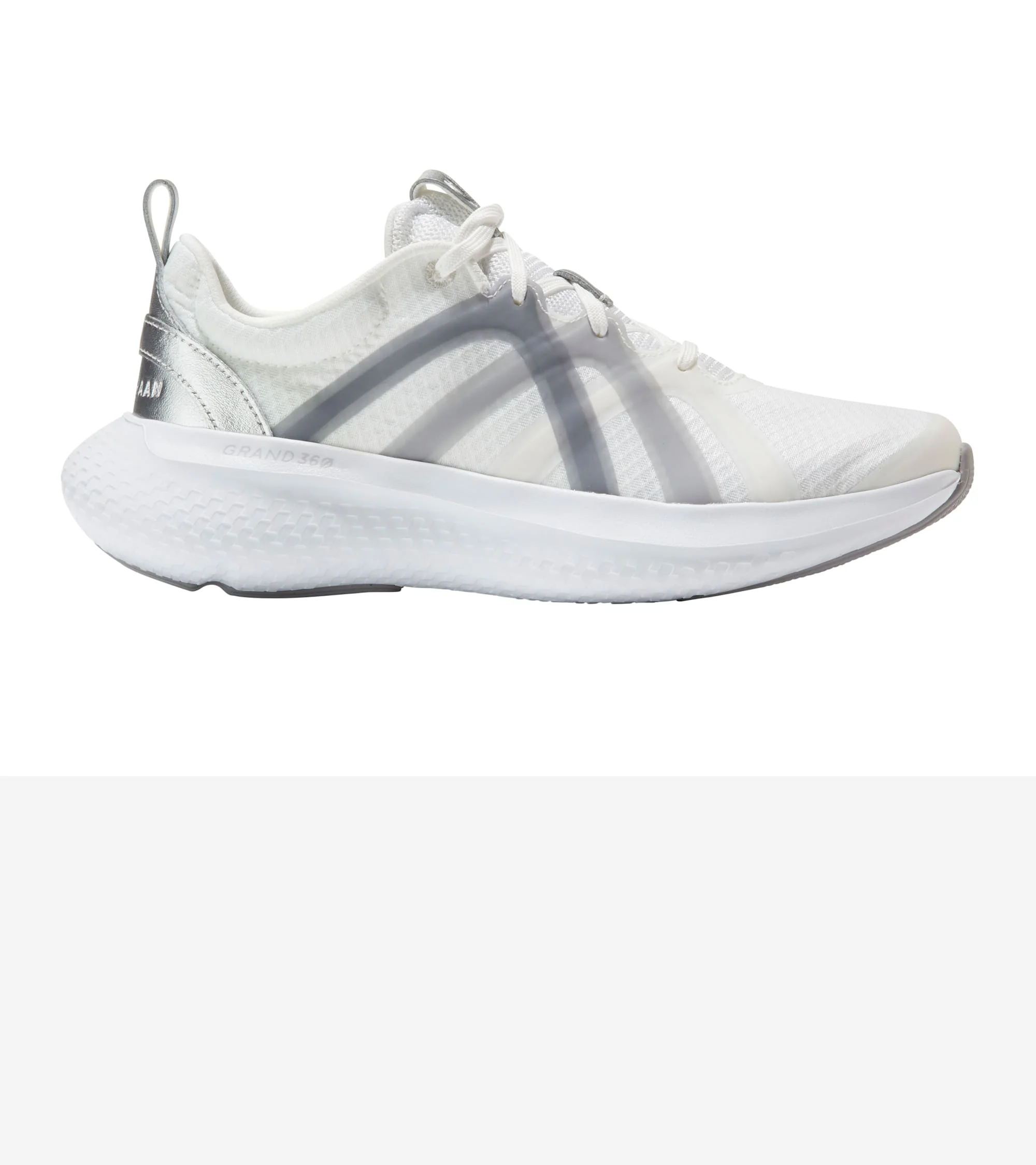 Women's ZERØGRAND City X-Trainer Sneakers - Image 2