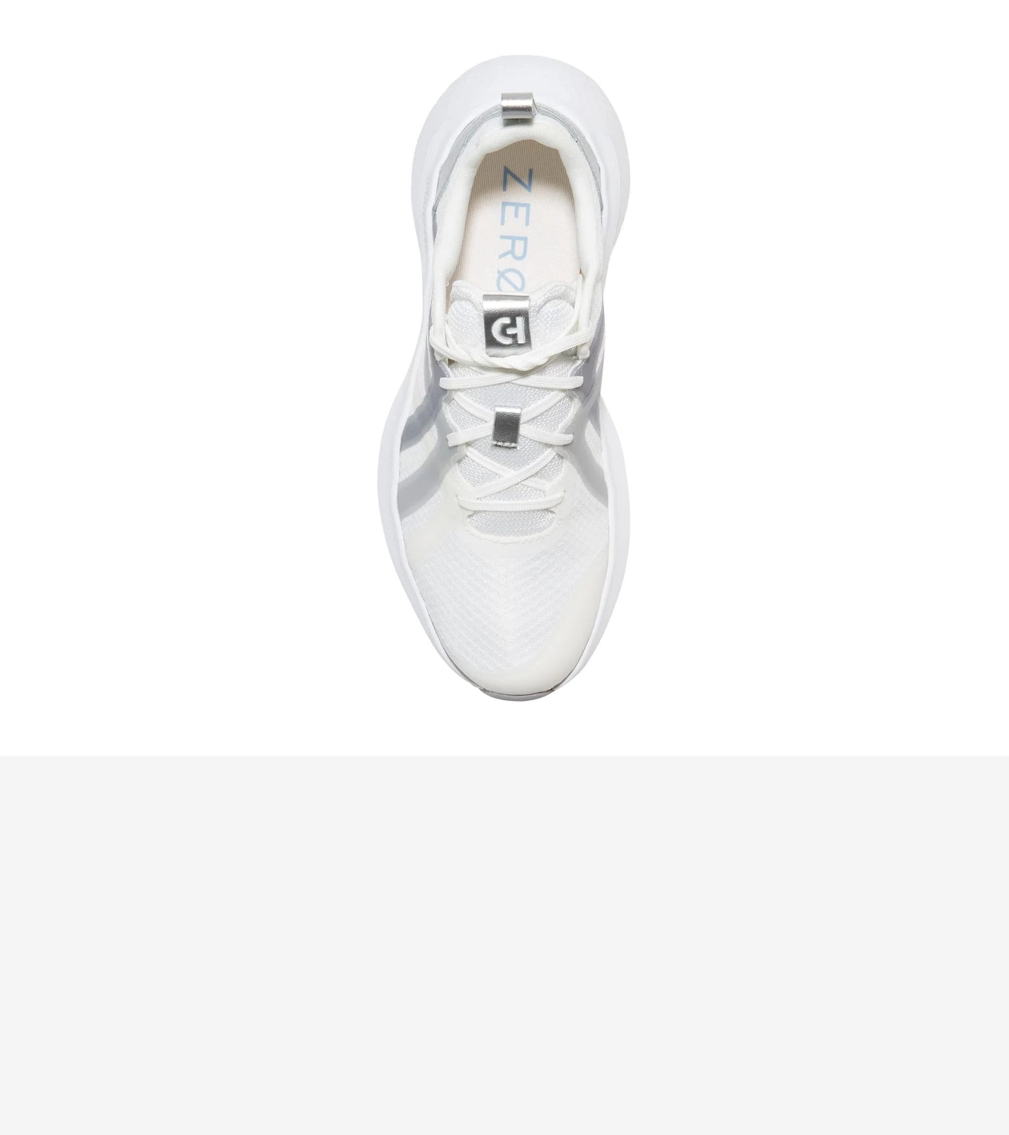 Women's ZERØGRAND City X-Trainer Sneakers - Image 3