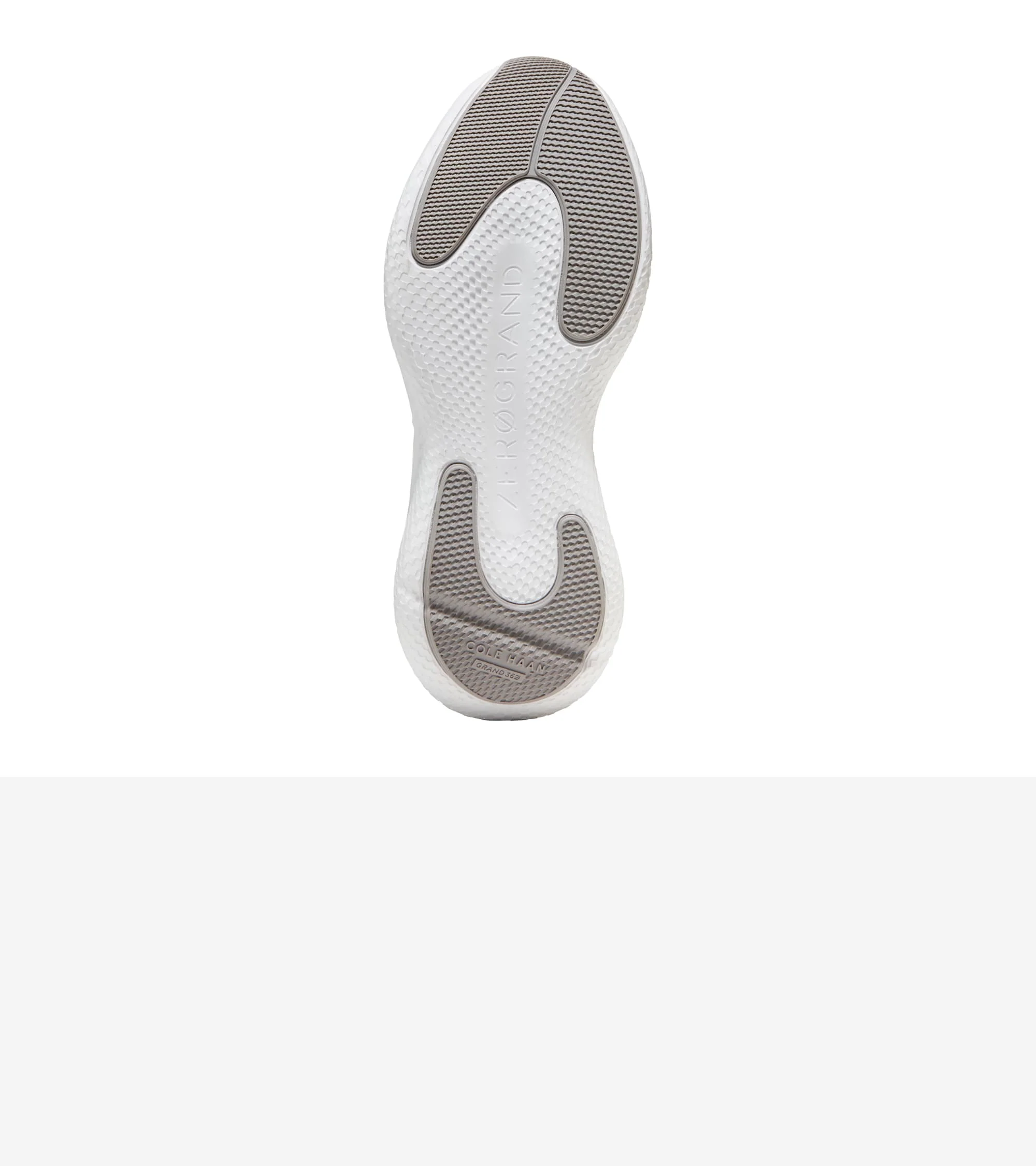 Women's ZERØGRAND City X-Trainer Sneakers - Image 4