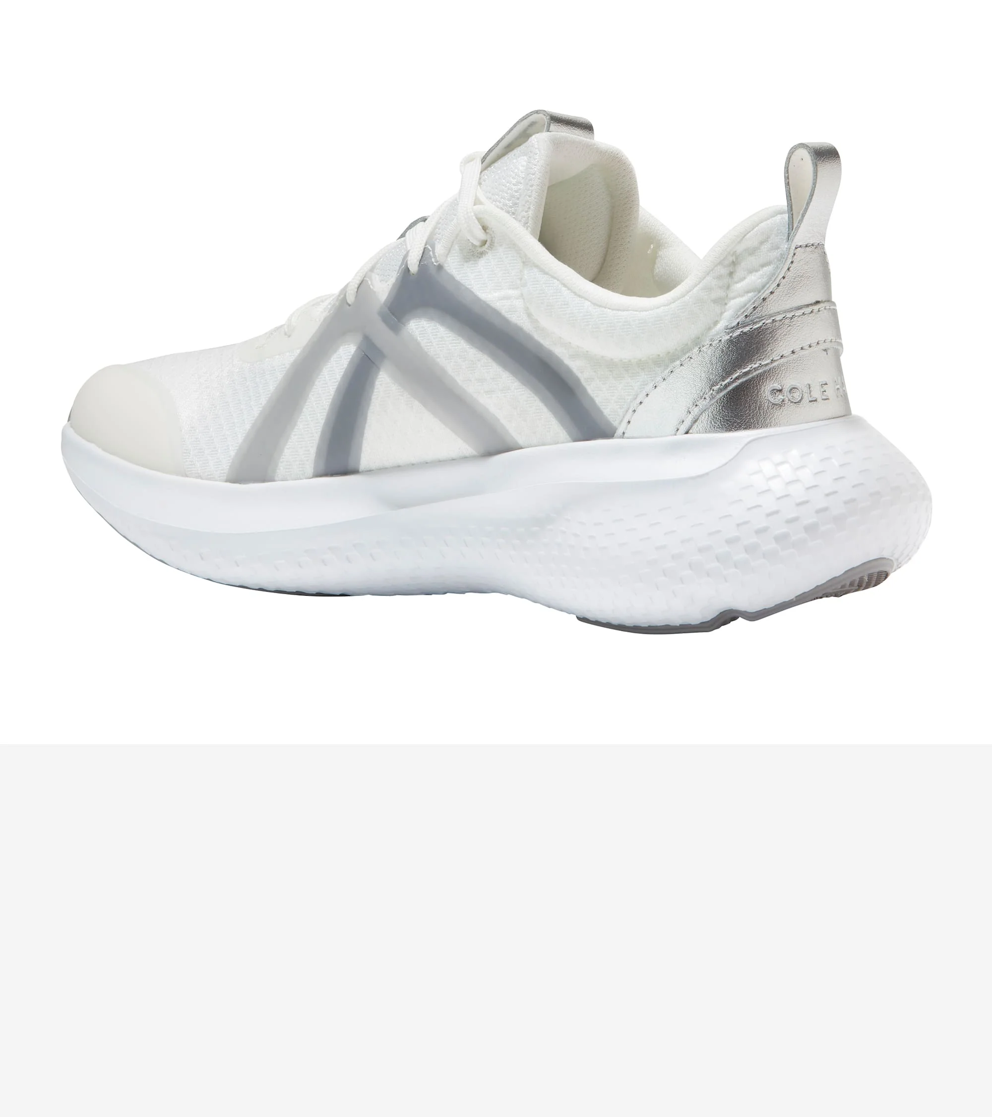 Women's ZERØGRAND City X-Trainer Sneakers - Image 5
