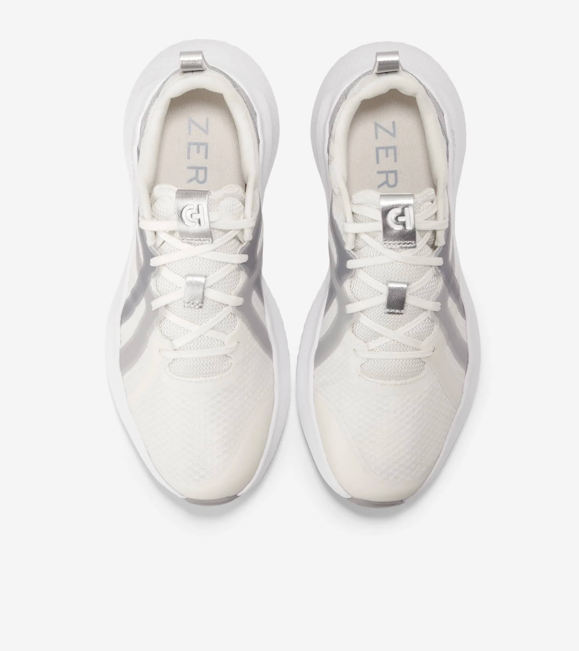 Women's ZERØGRAND City X-Trainer Sneakers - Image 8
