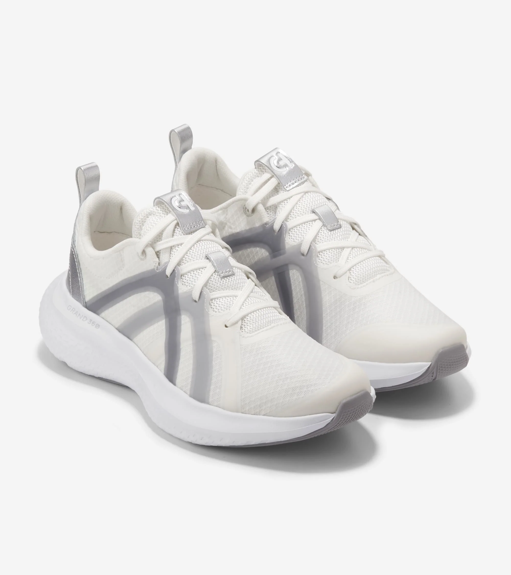 Women's ZERØGRAND City X-Trainer Sneakers - Image 9