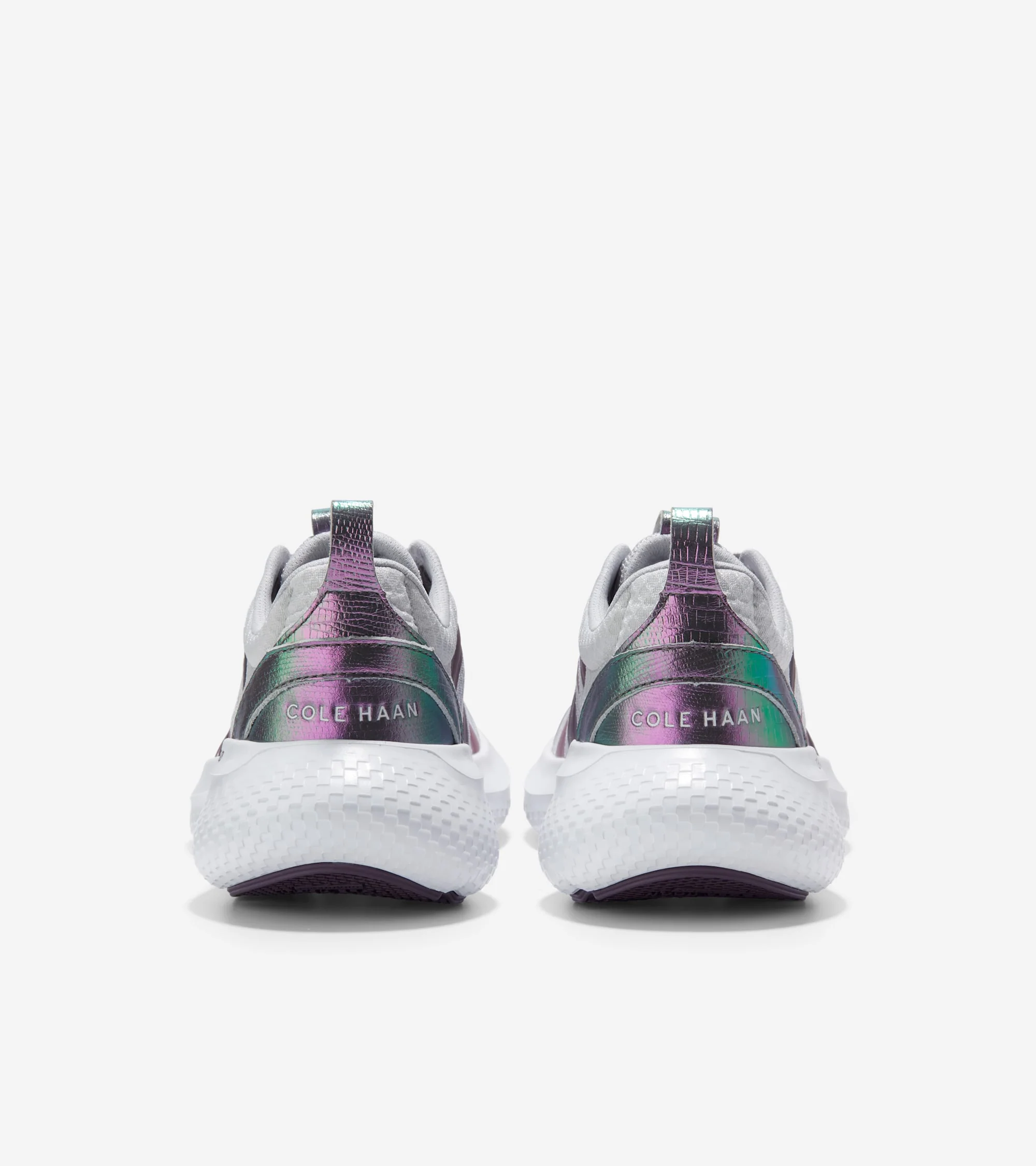 Women's ZERØGRAND City X-Trainer Sneakers - Image 6