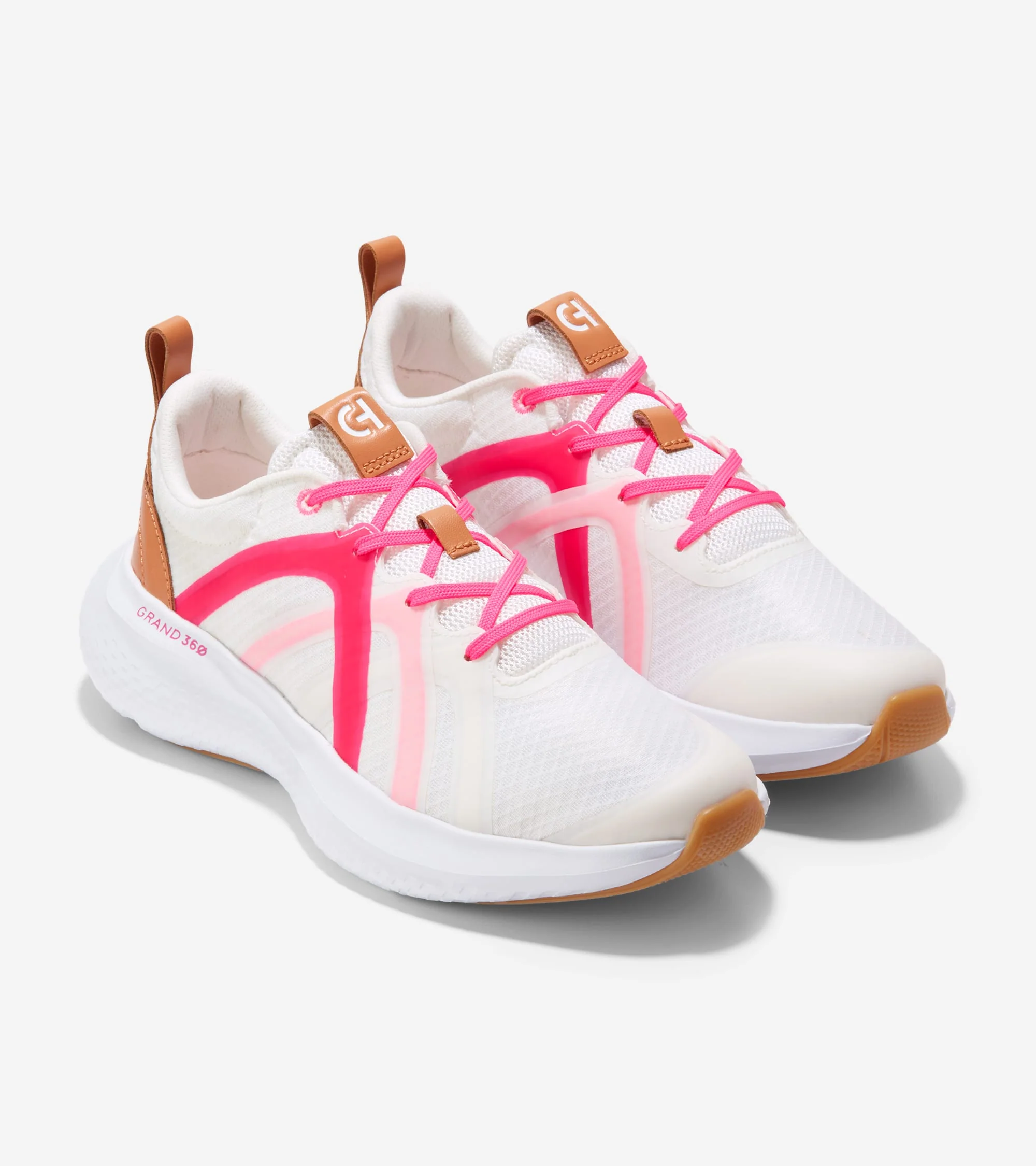 Women's ZERØGRAND City X-Trainer Sneakers - Image 10