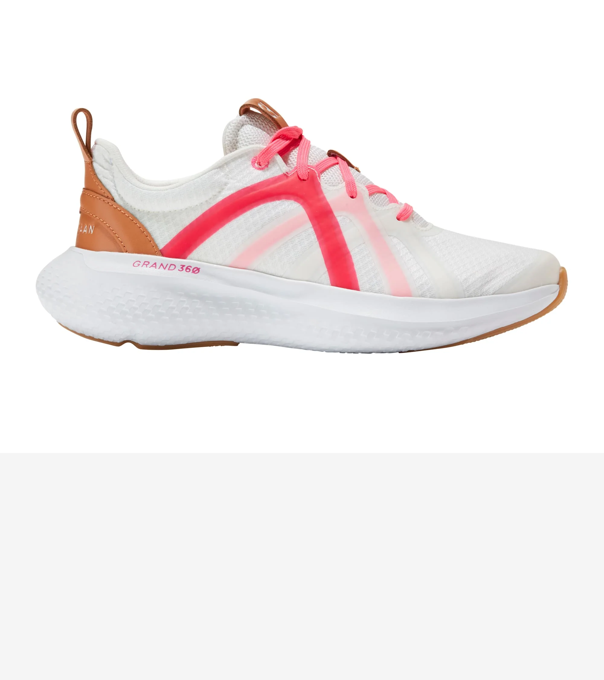 Women's ZERØGRAND City X-Trainer Sneakers - Image 2