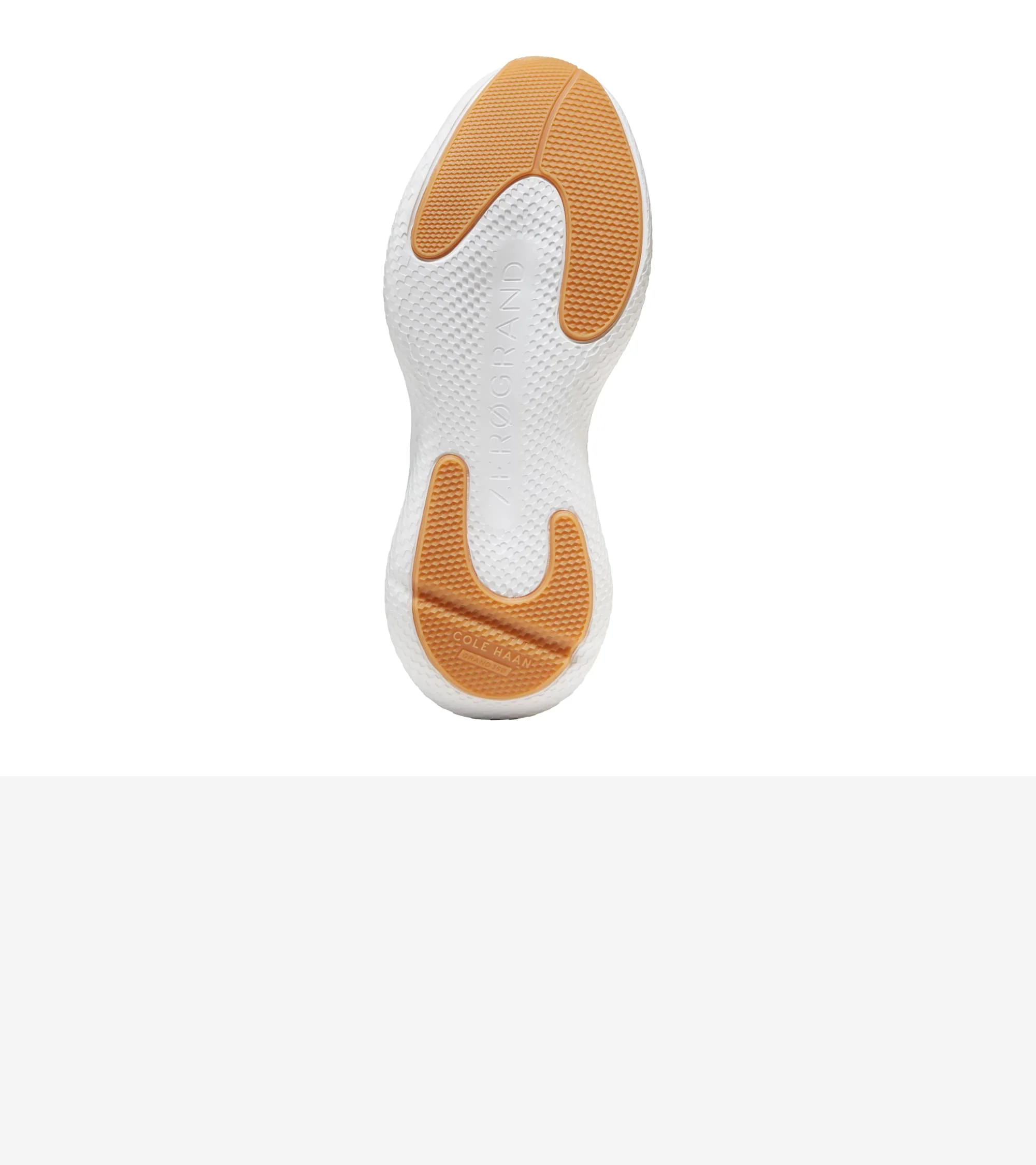 Women's ZERØGRAND City X-Trainer Sneakers - Image 5
