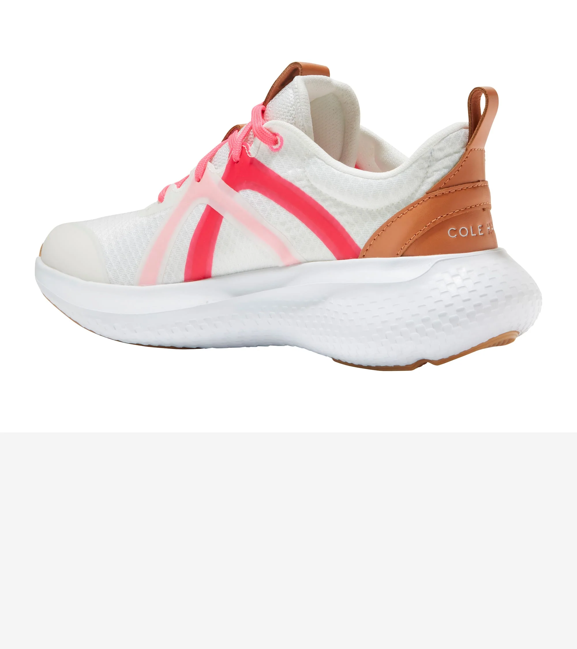 Women's ZERØGRAND City X-Trainer Sneakers - Image 6