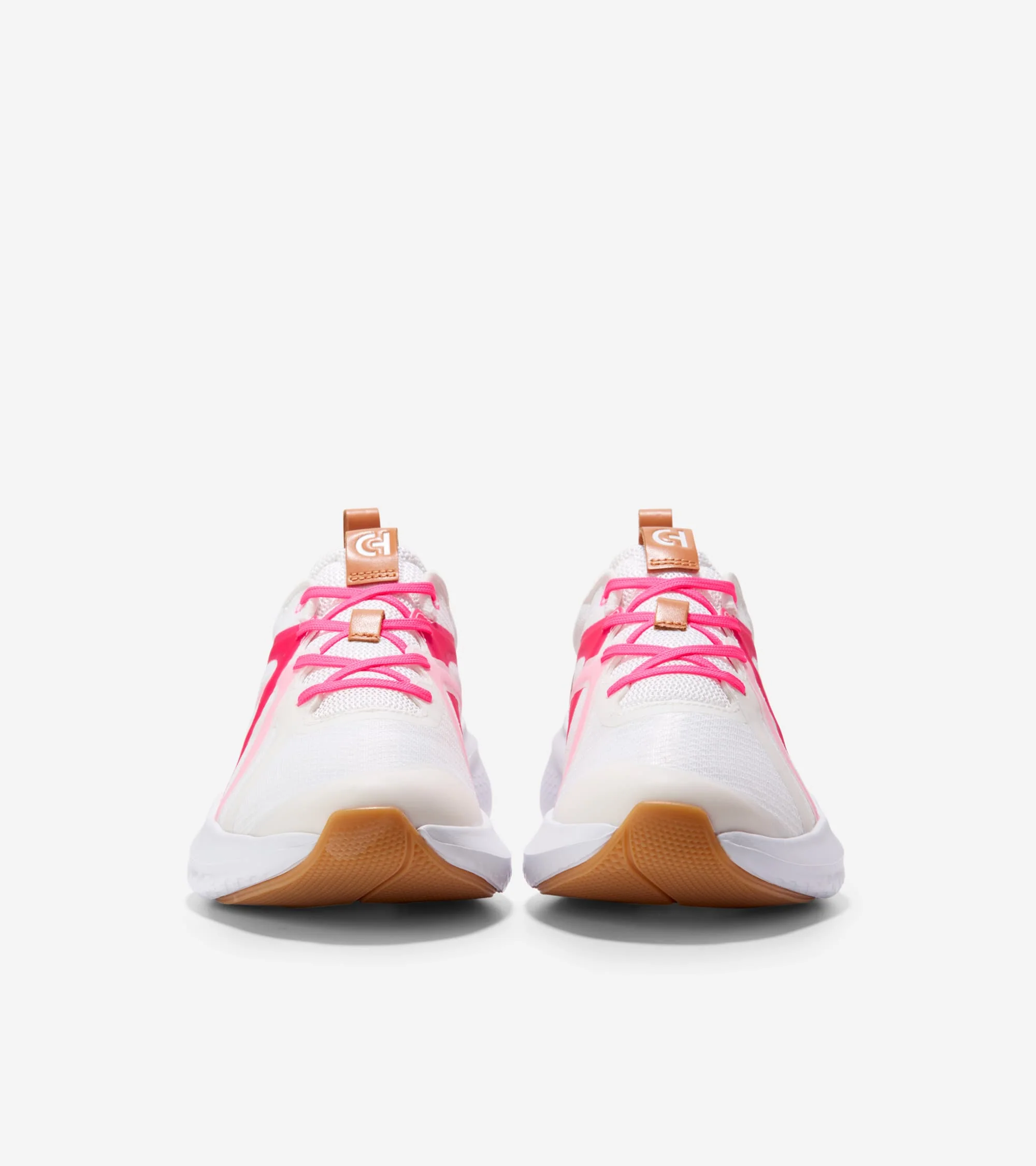Women's ZERØGRAND City X-Trainer Sneakers - Image 8